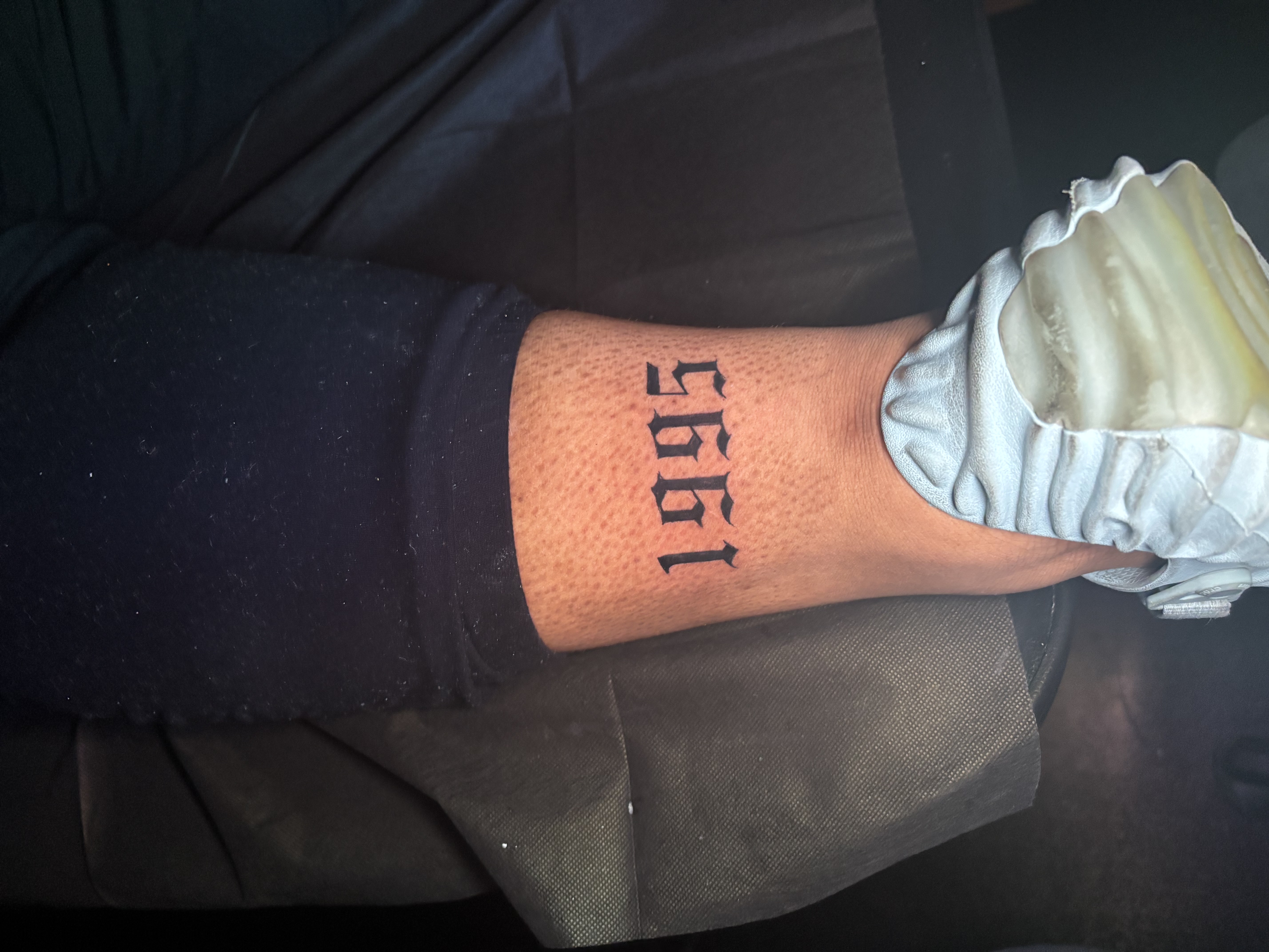 Tattoo by Lottooink on TattMe