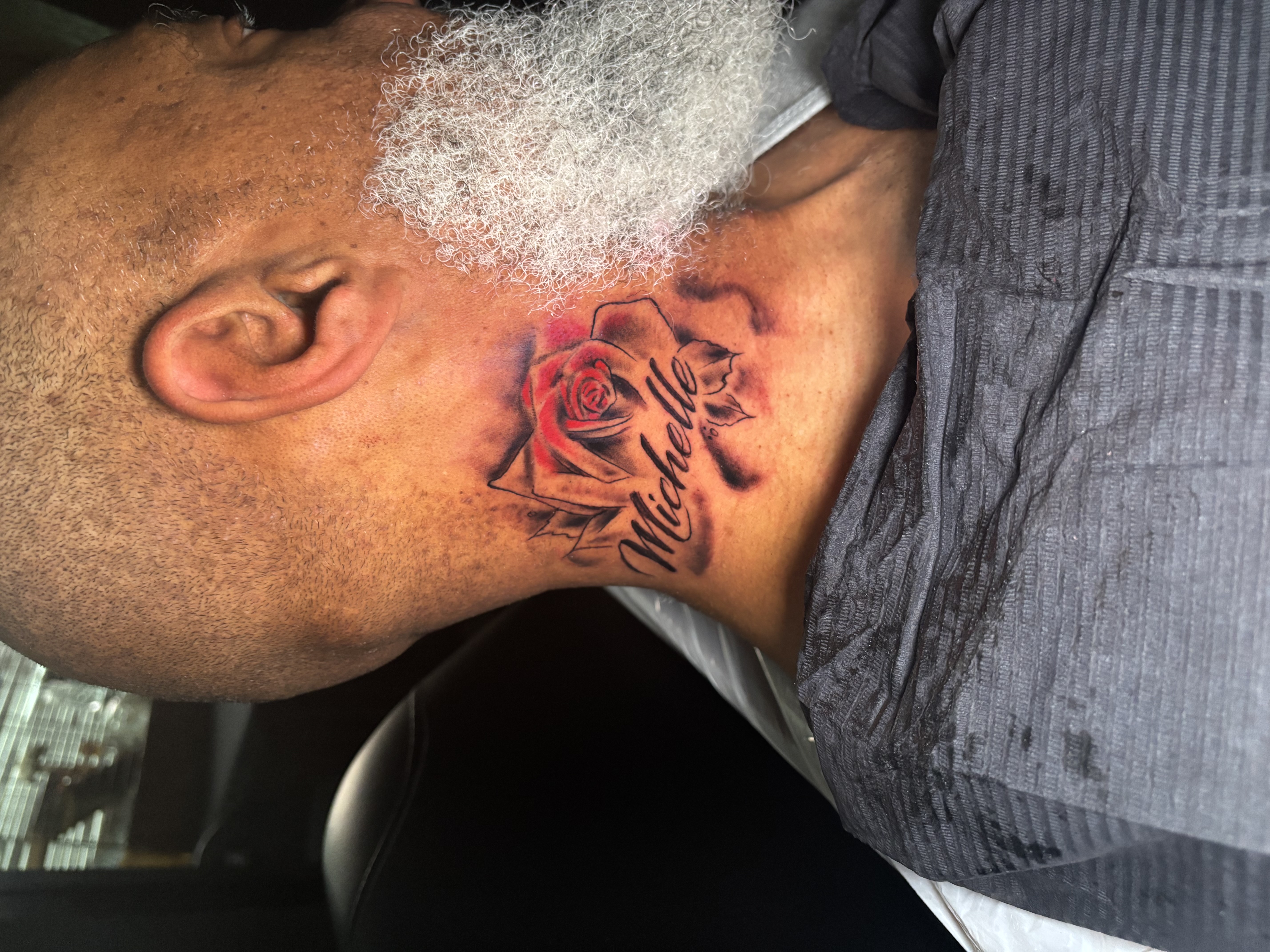Tattoo by Lottooink on TattMe