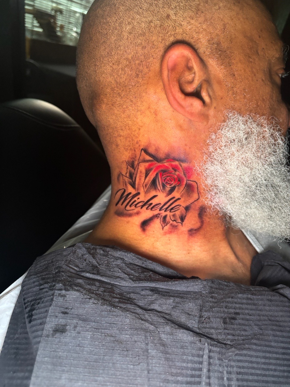 Tattoo by Lottooink on TattMe