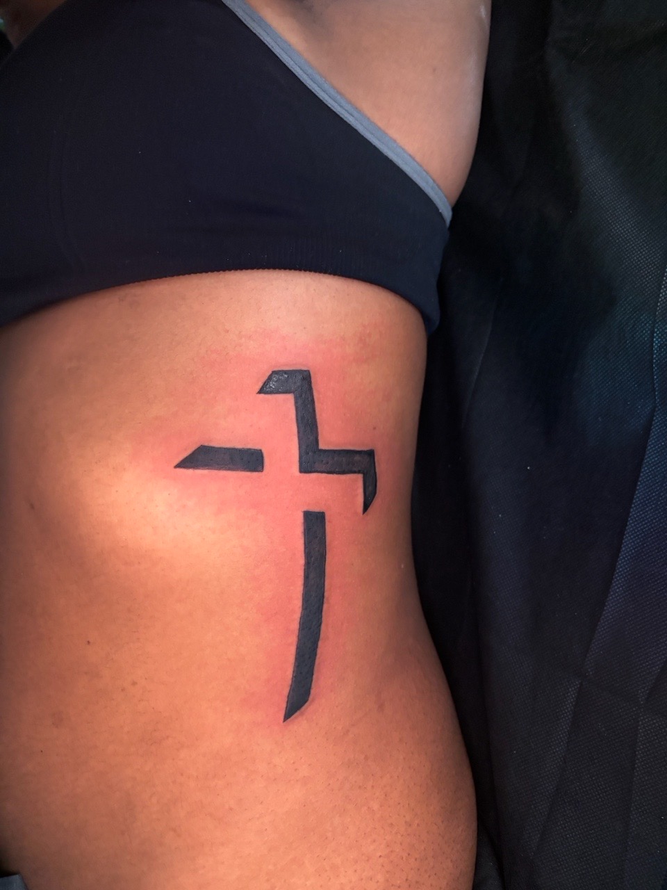 Tattoo by Lottooink on TattMe
