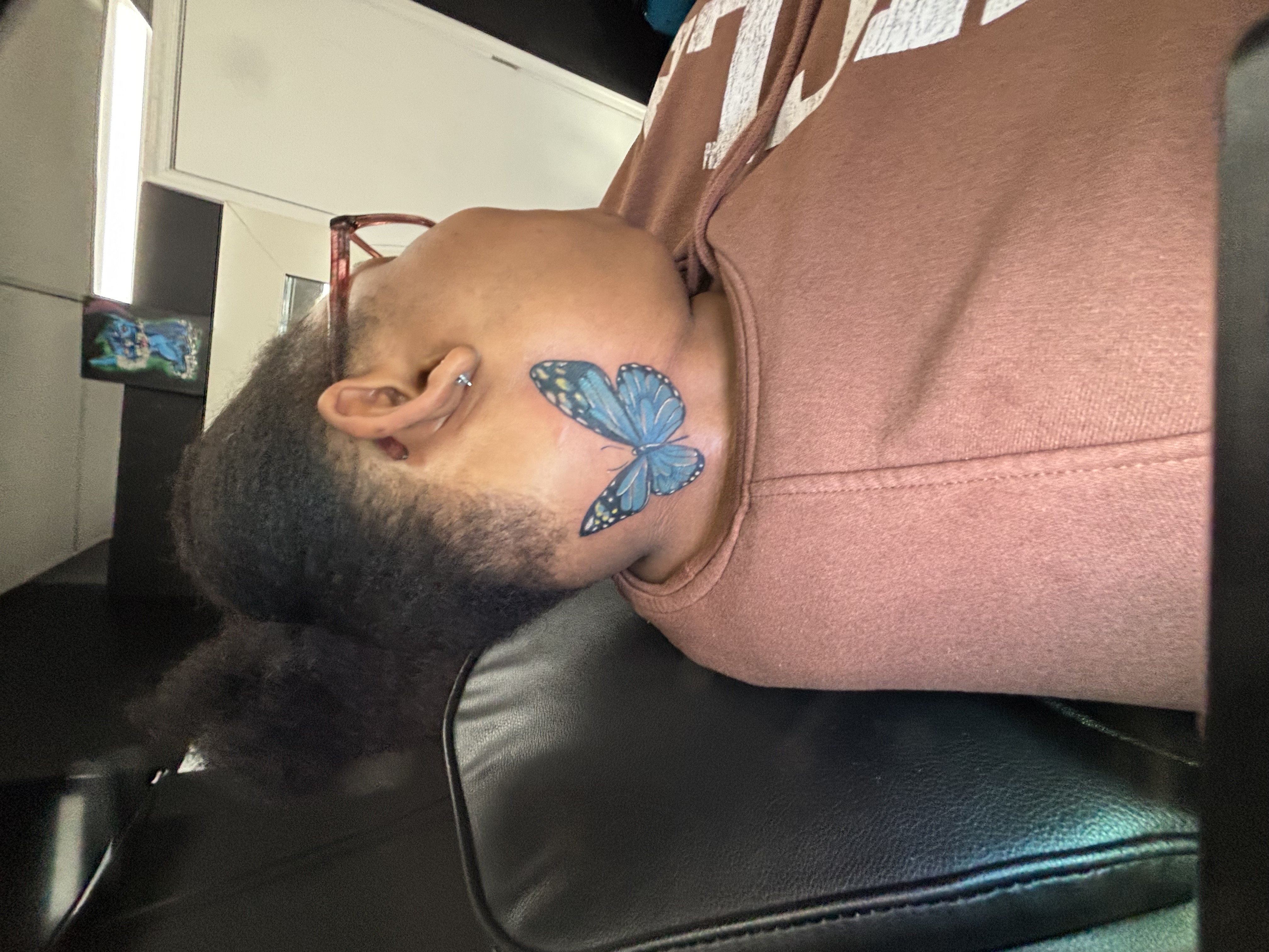 Tattoo by Lottooink on TattMe