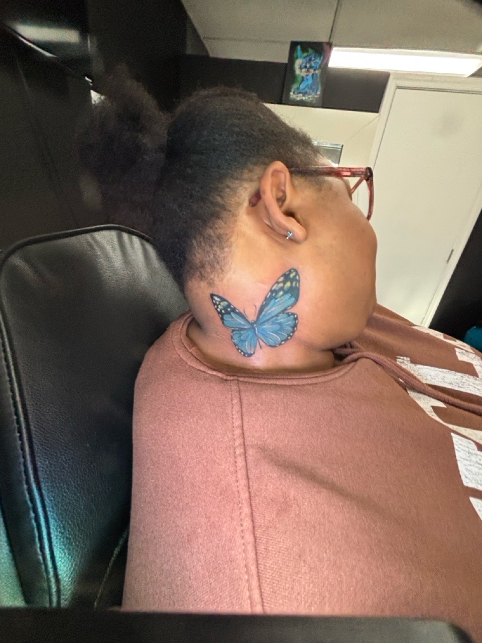 Tattoo by Lottooink on TattMe