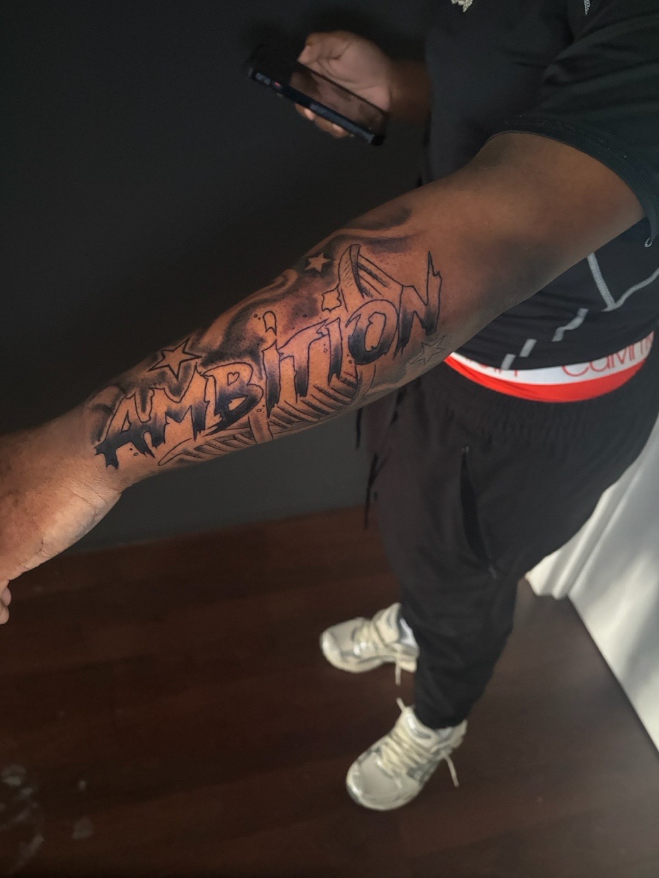 Tattoo by Lottooink on TattMe