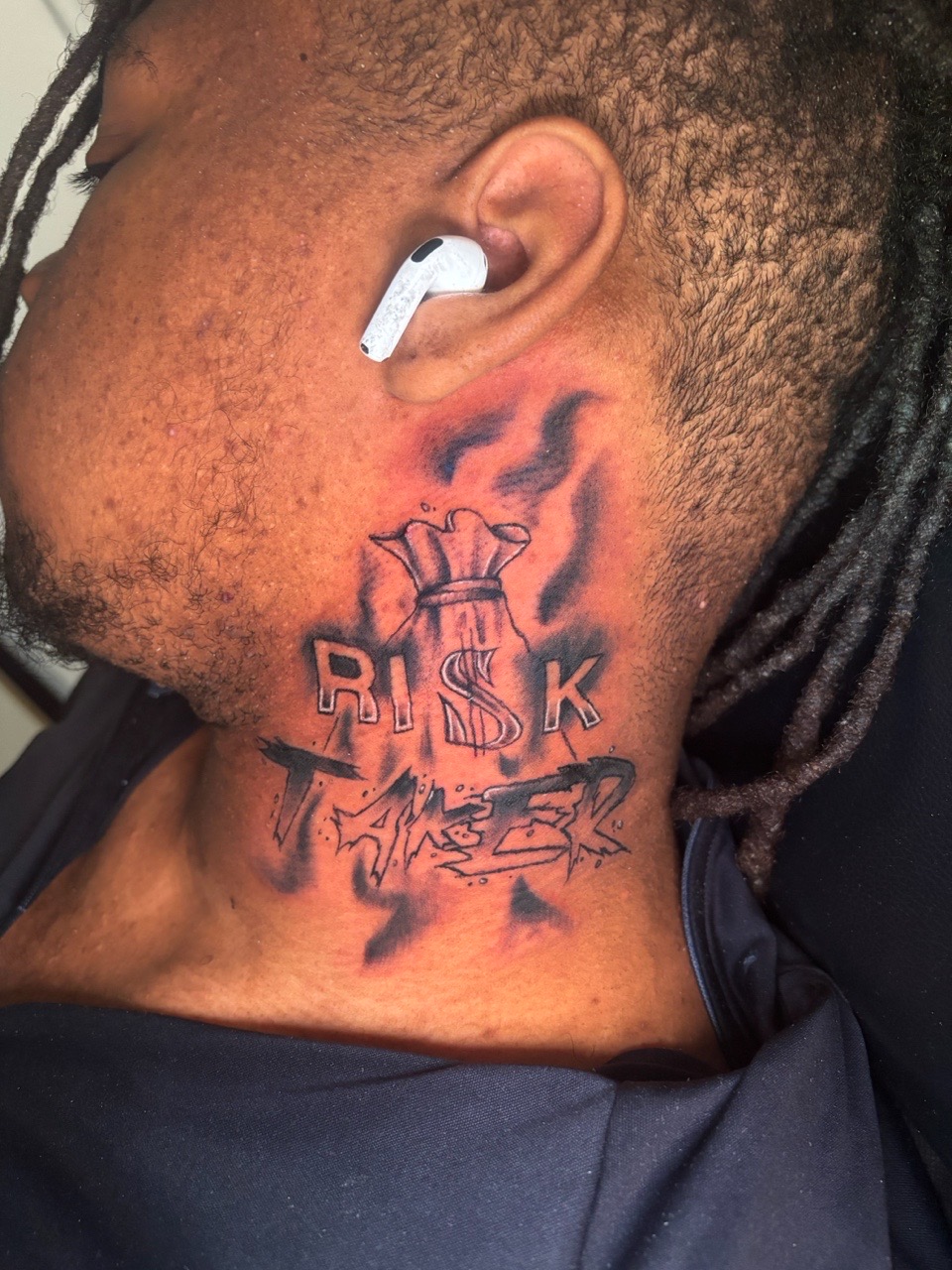 Tattoo by Lottooink on TattMe