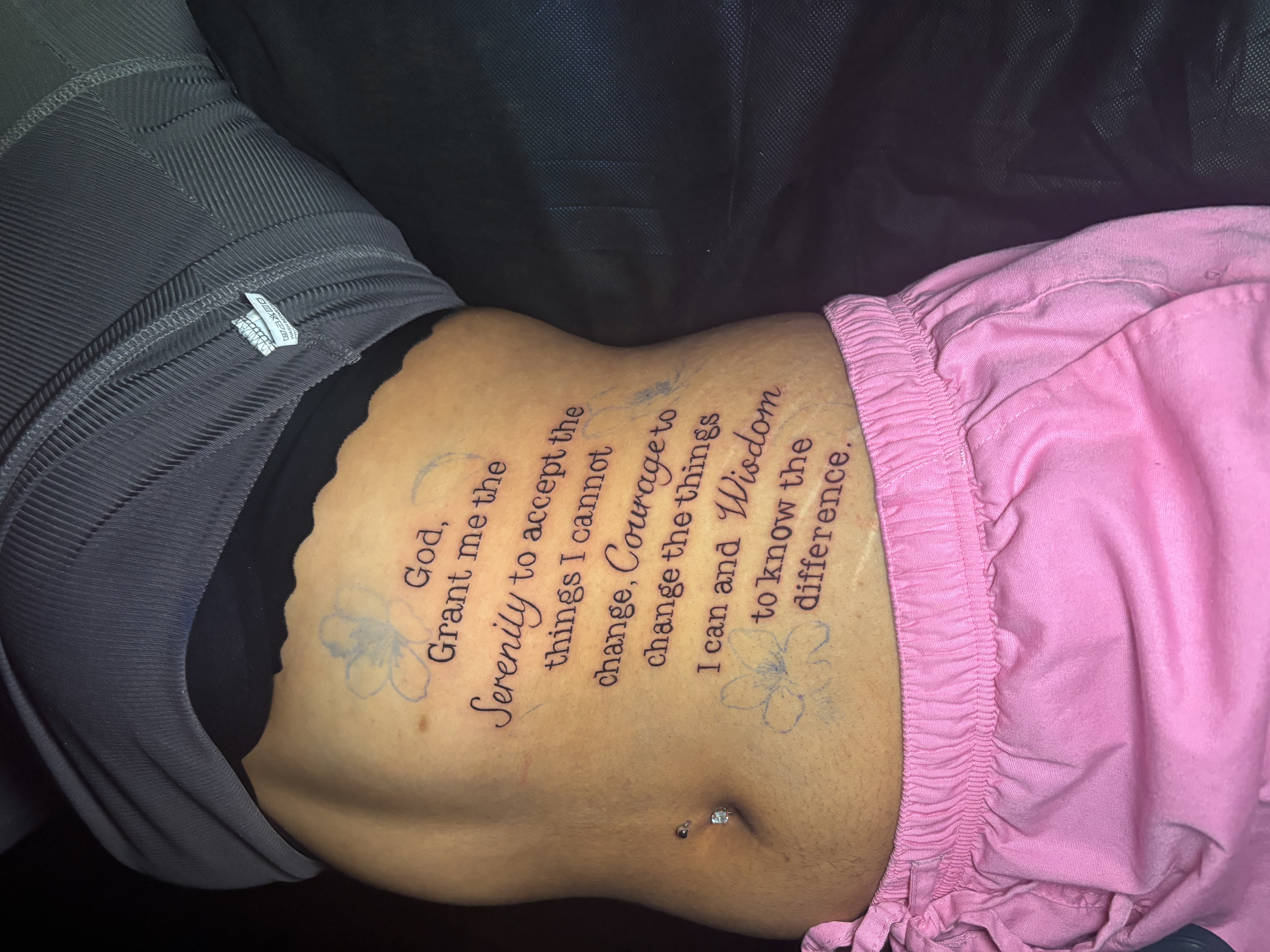 Tattoo by Lottooink on TattMe