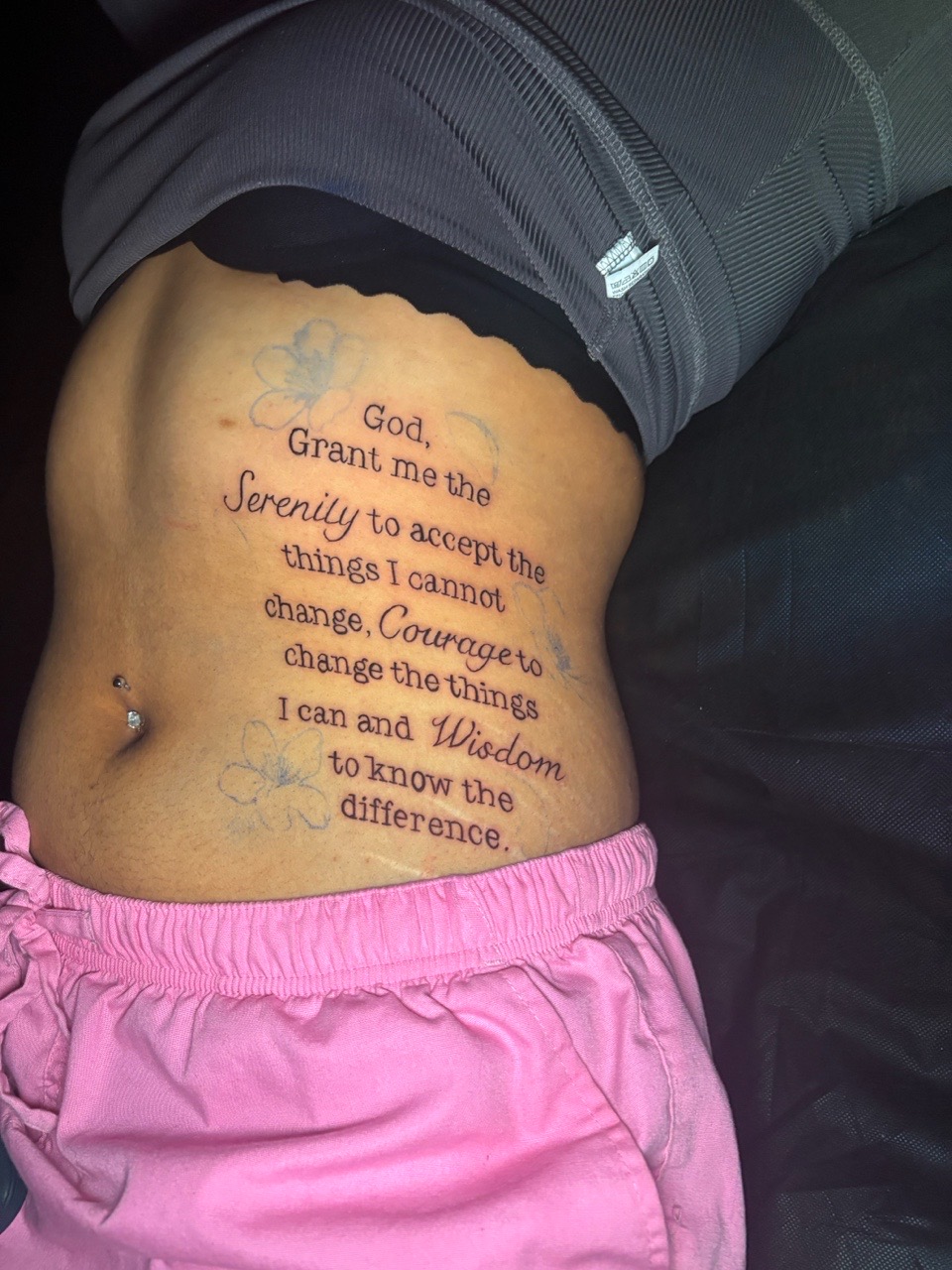 Tattoo by Lottooink on TattMe