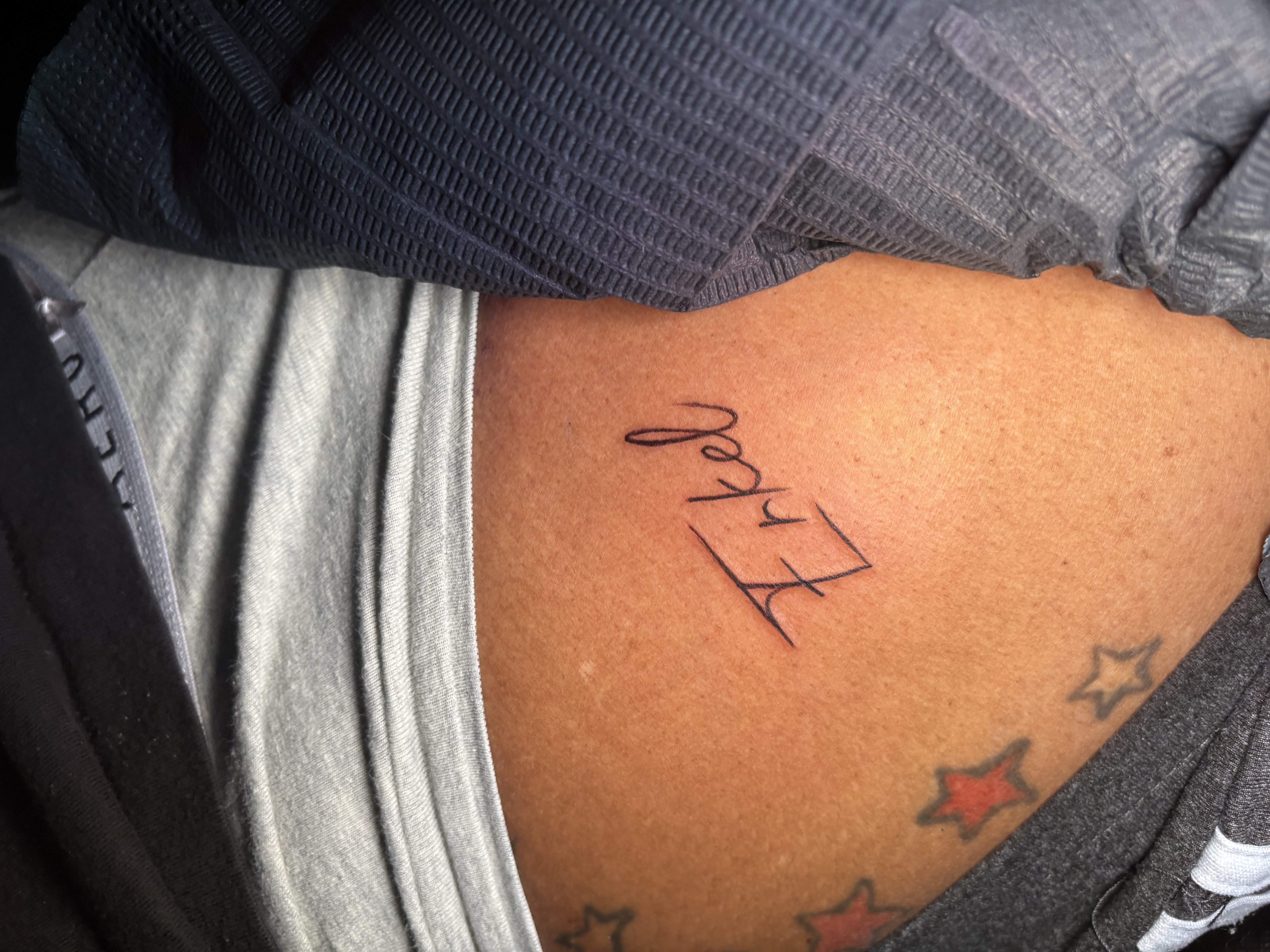 Tattoo by Lottooink on TattMe