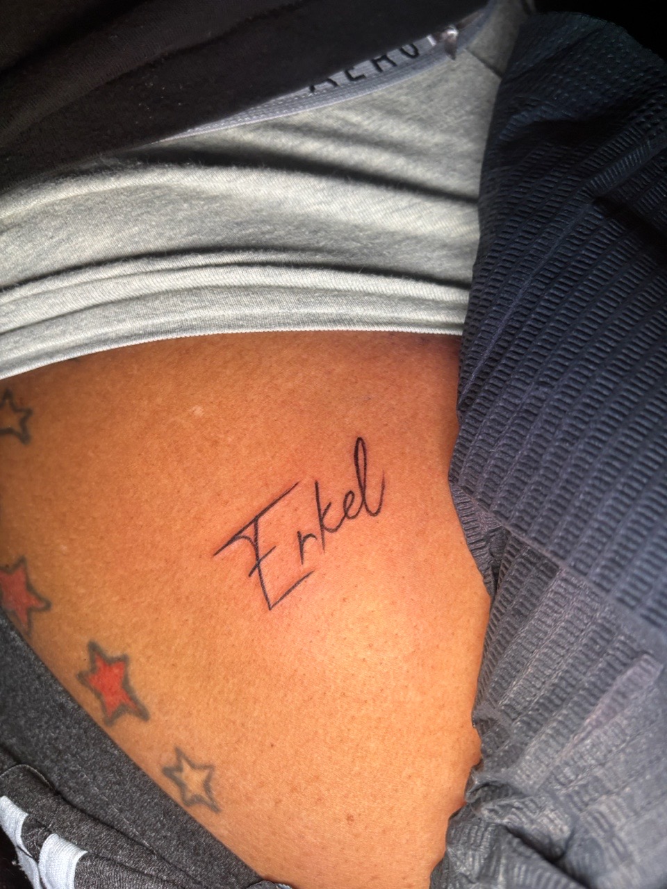 Tattoo by Lottooink on TattMe