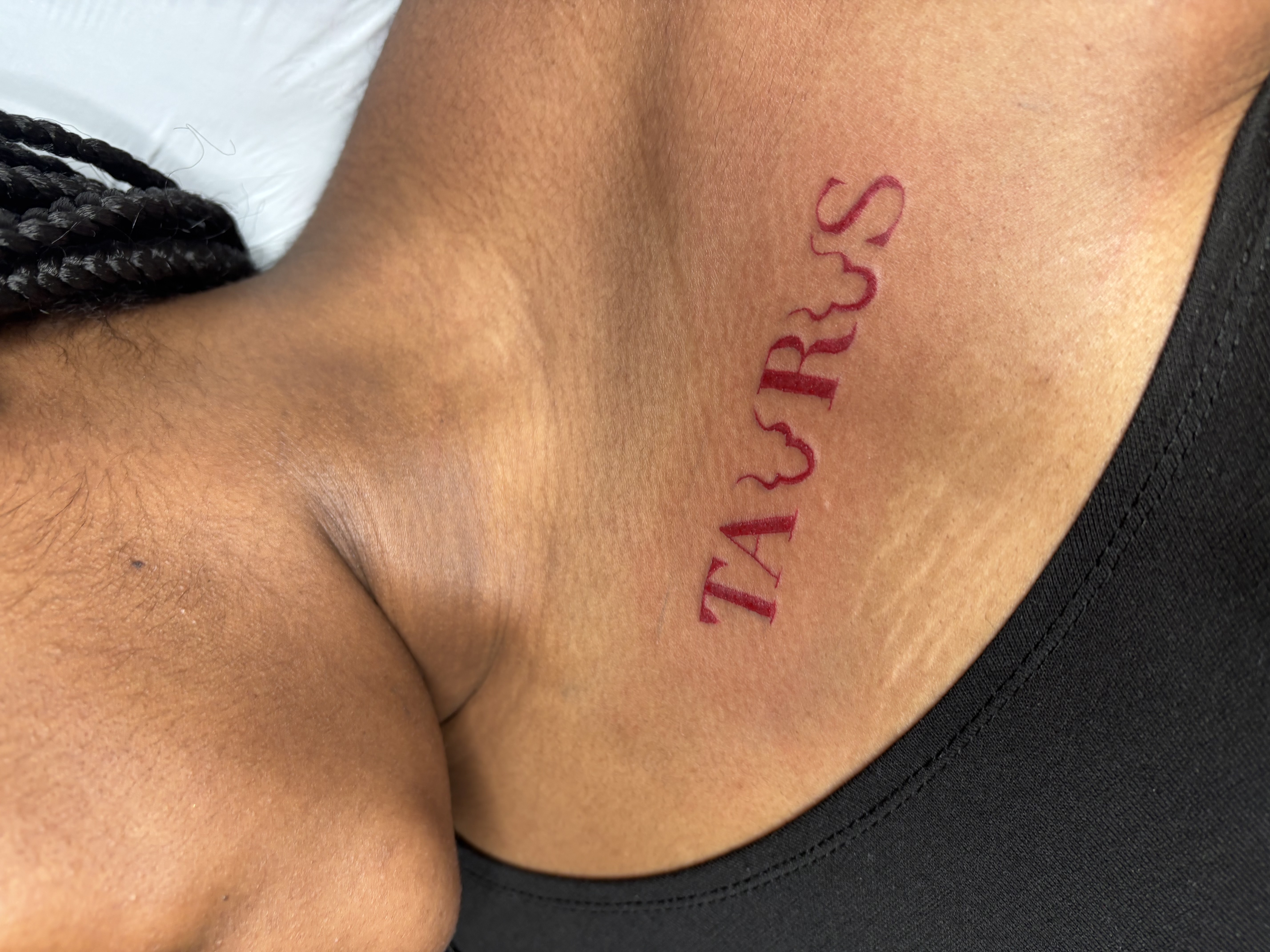 Tattoo by Lottooink on TattMe