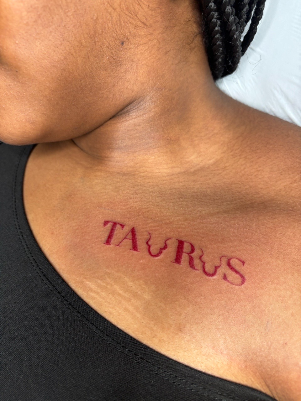 Tattoo by Lottooink on TattMe