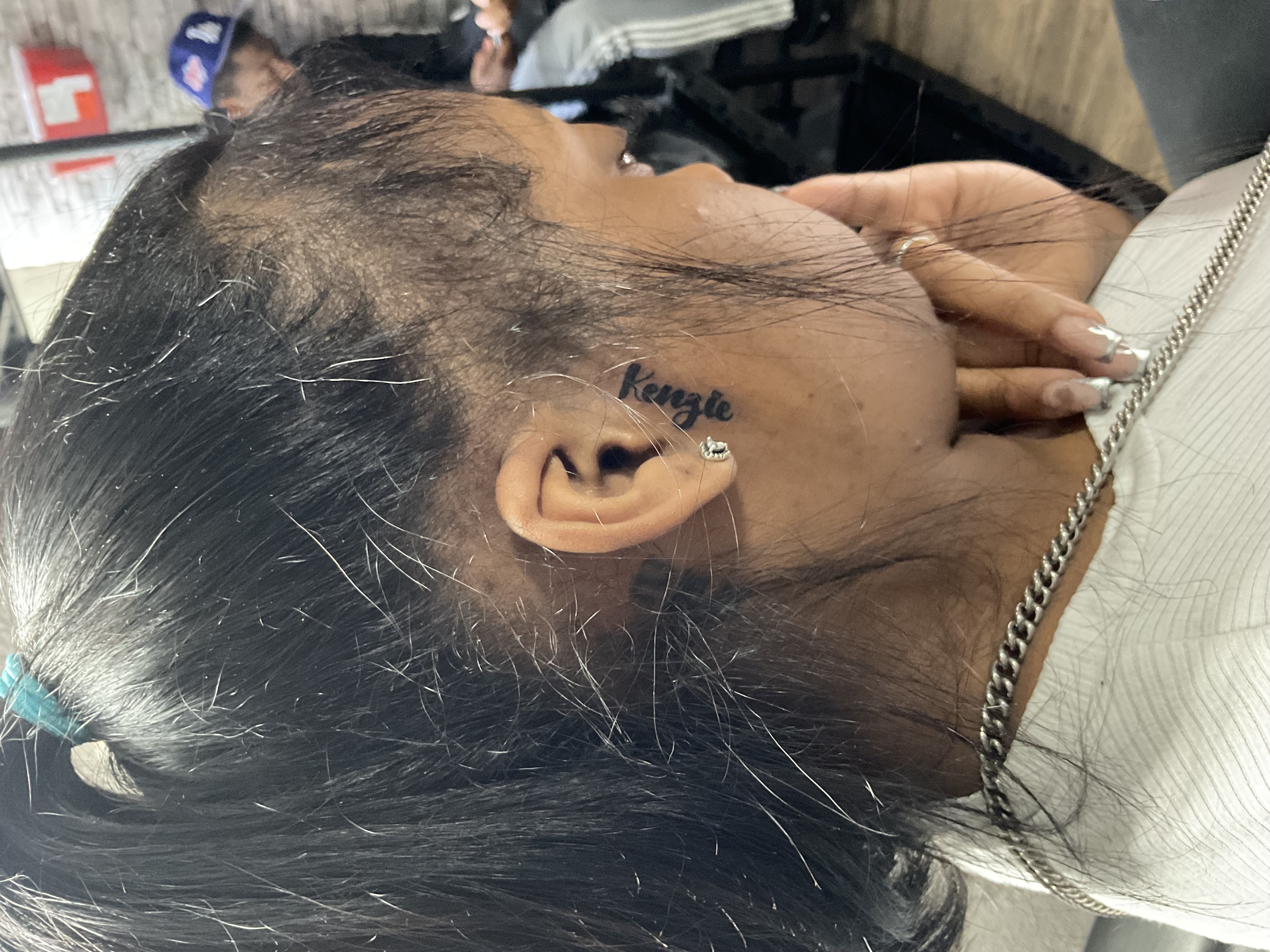 Tattoo by PIKAISSO on TattMe