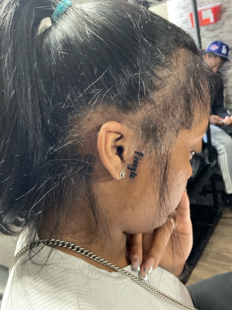 Tattoo by PIKAISSO on TattMe
