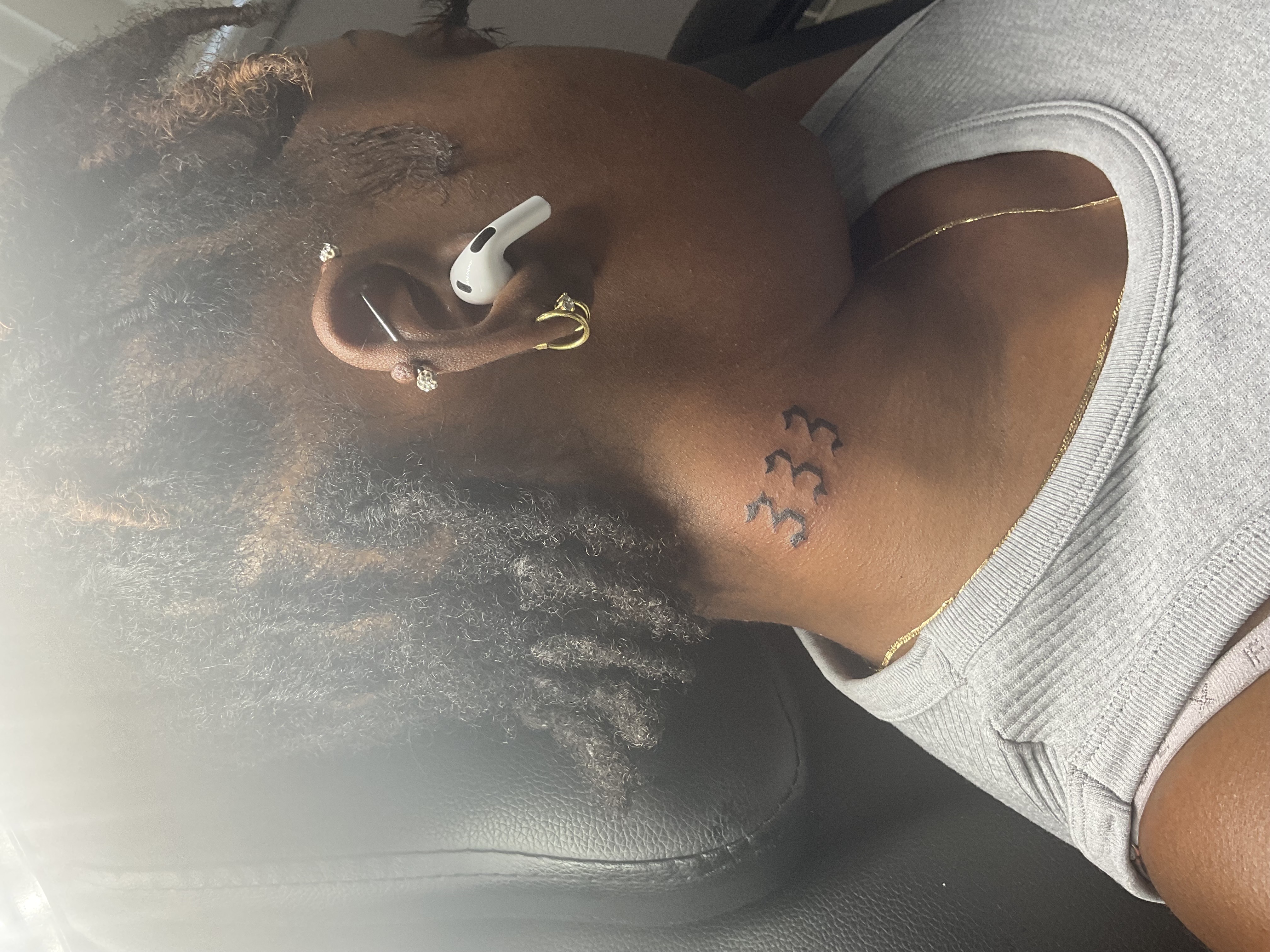 Tattoo by PIKAISSO on TattMe
