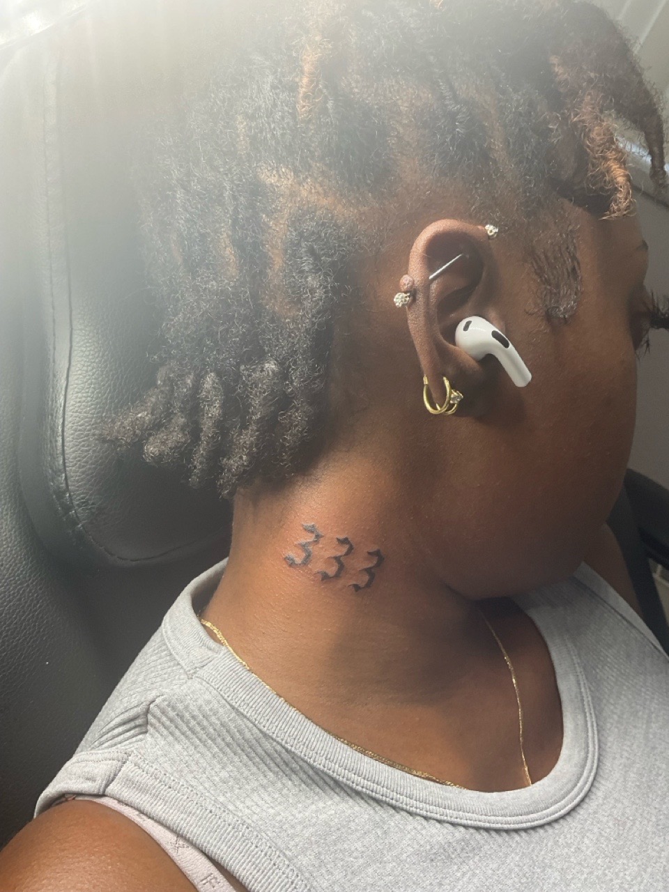 Tattoo by PIKAISSO on TattMe