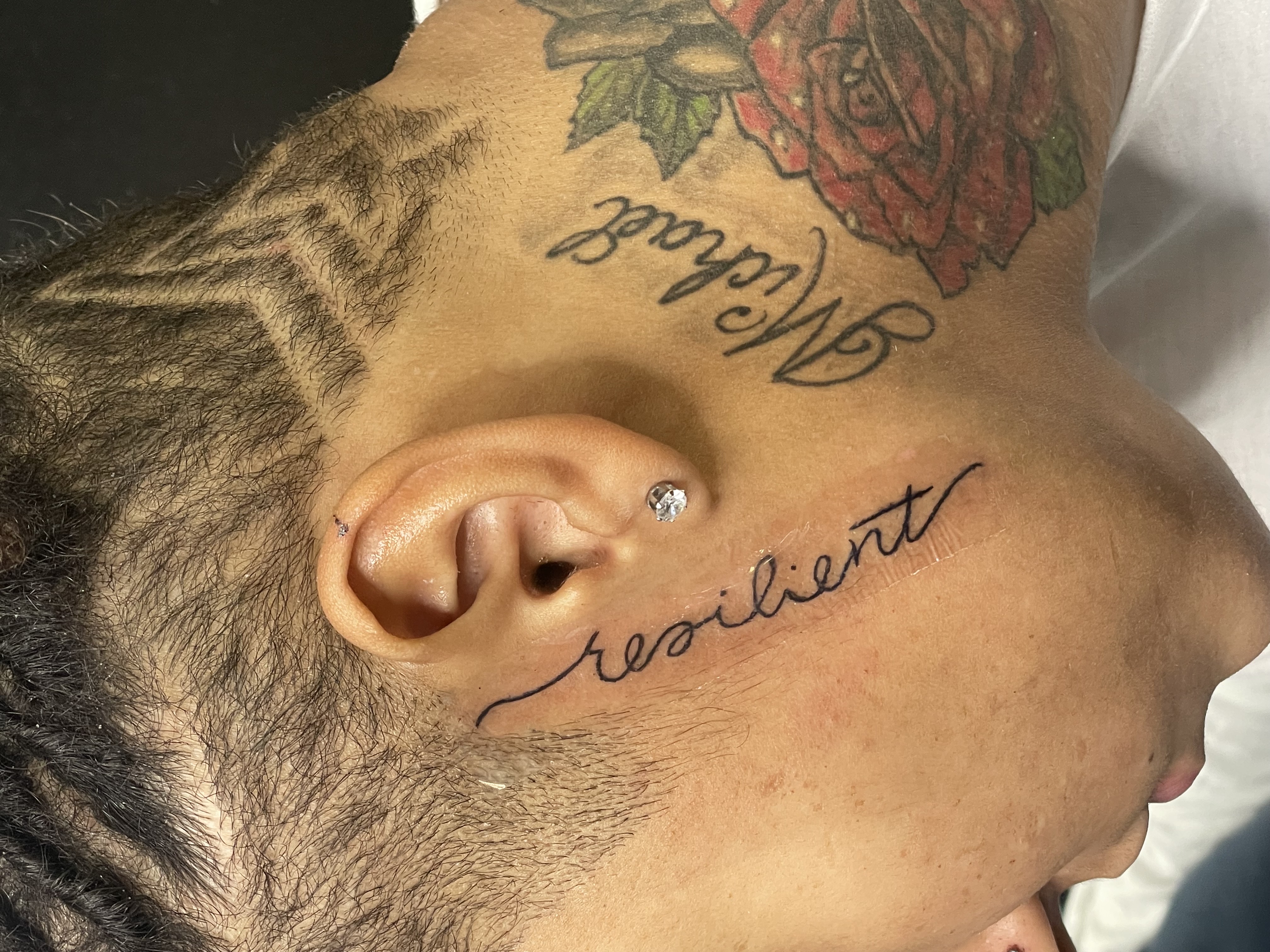 Tattoo by PIKAISSO on TattMe