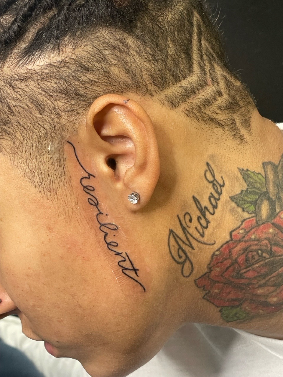 Tattoo by PIKAISSO on TattMe