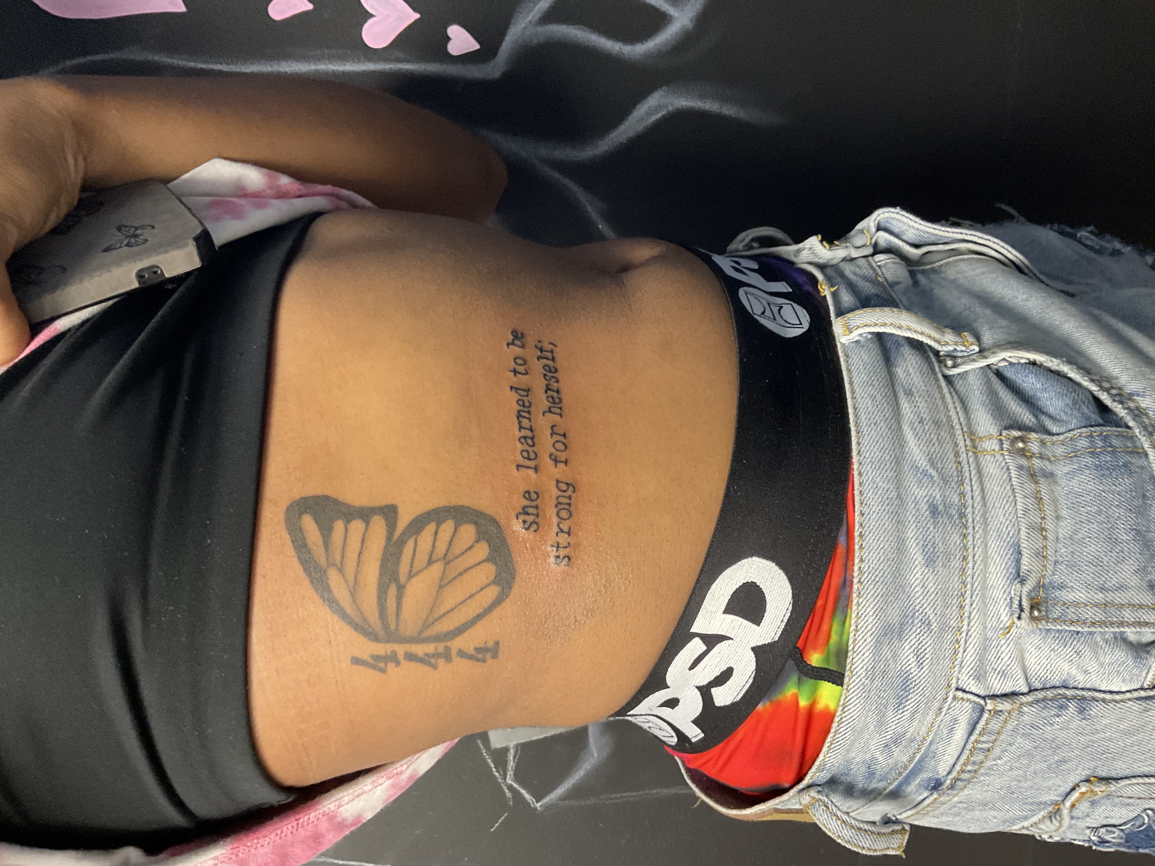 Tattoo by PIKAISSO on TattMe
