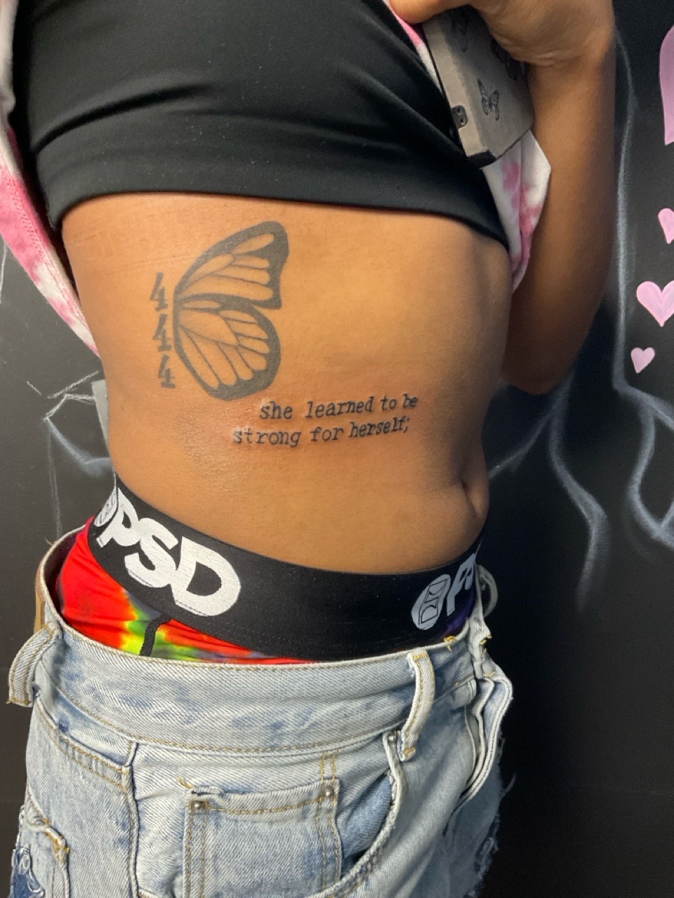 Tattoo by PIKAISSO on TattMe