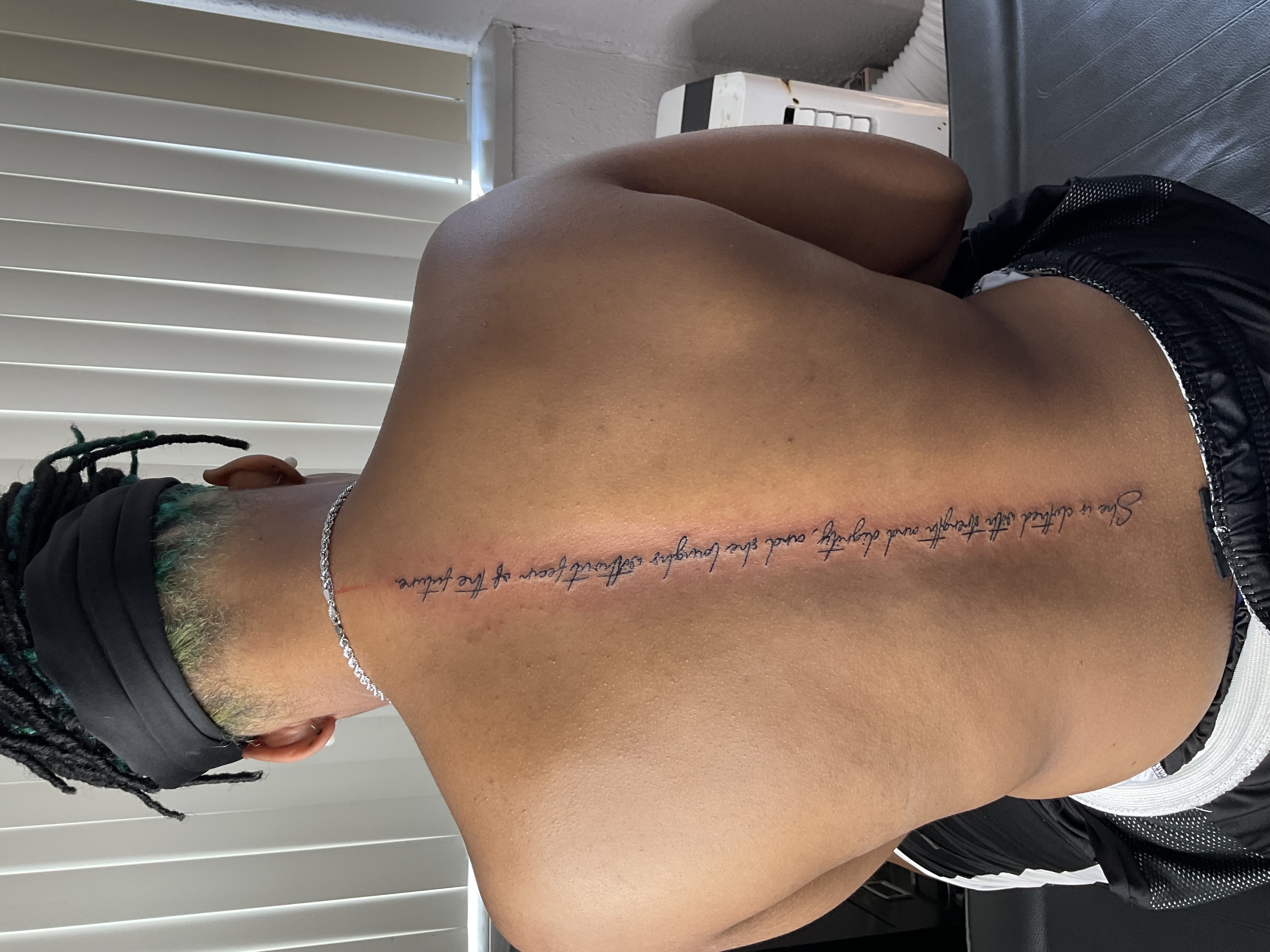 Tattoo by PIKAISSO on TattMe