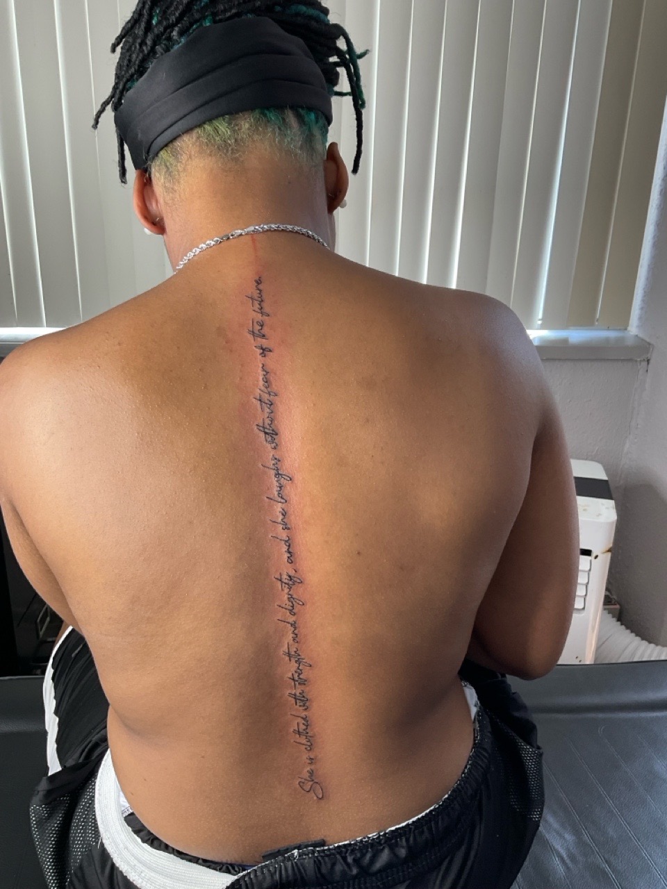 Tattoo by PIKAISSO on TattMe