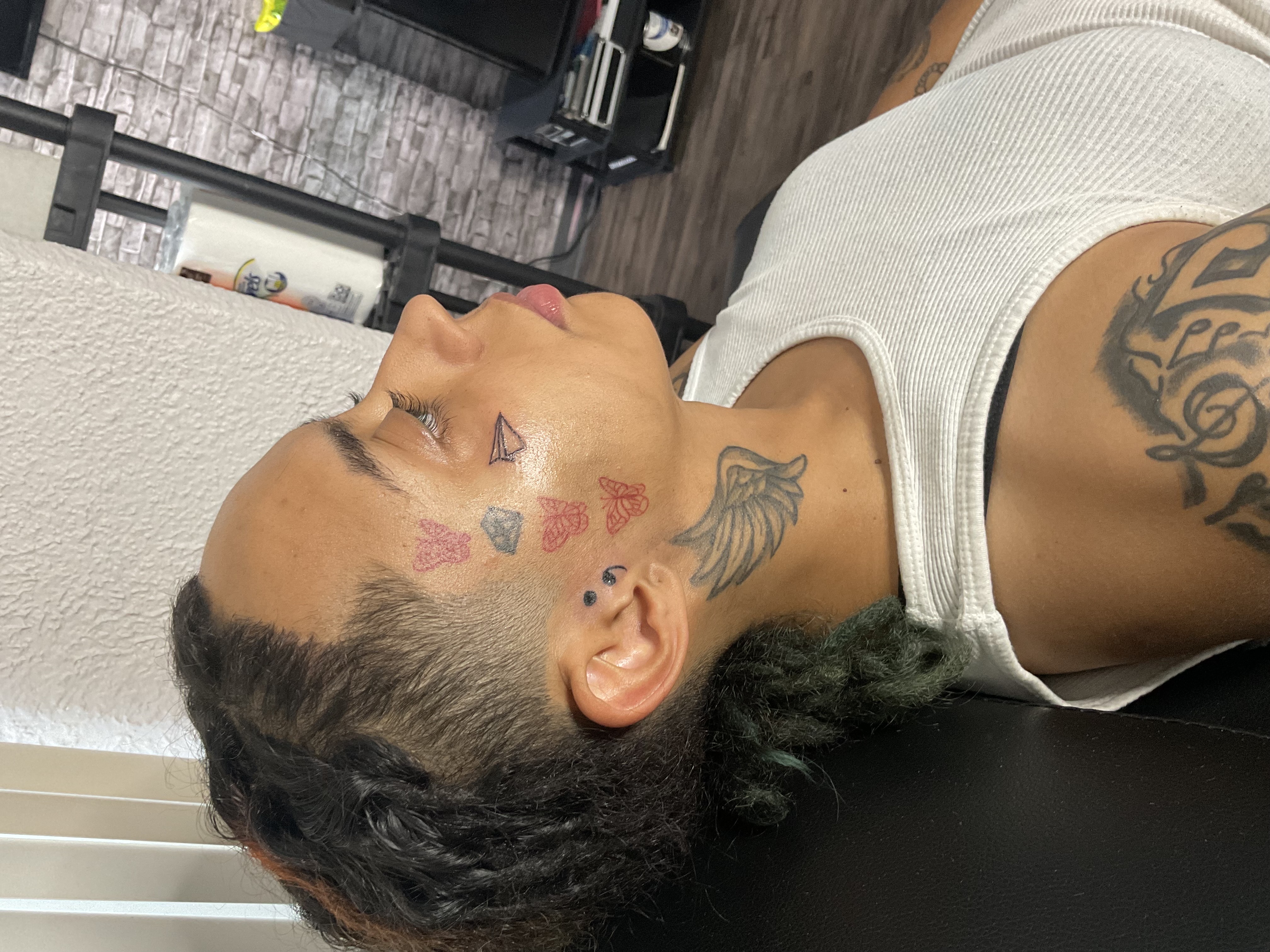 Tattoo by PIKAISSO on TattMe