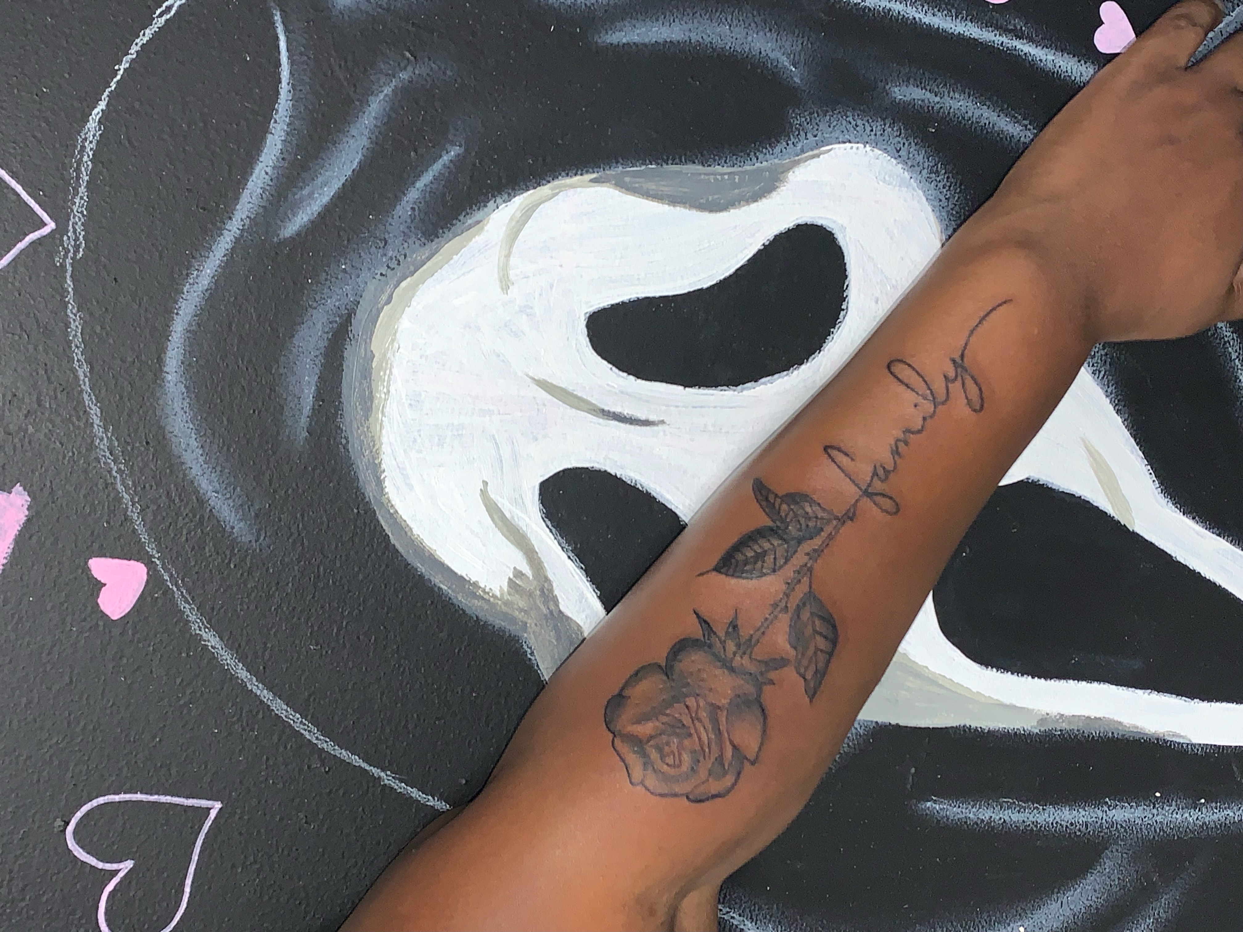 Tattoo by PIKAISSO on TattMe