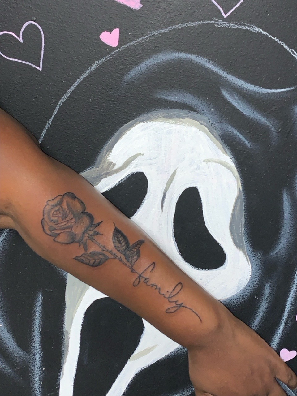 Tattoo by PIKAISSO on TattMe