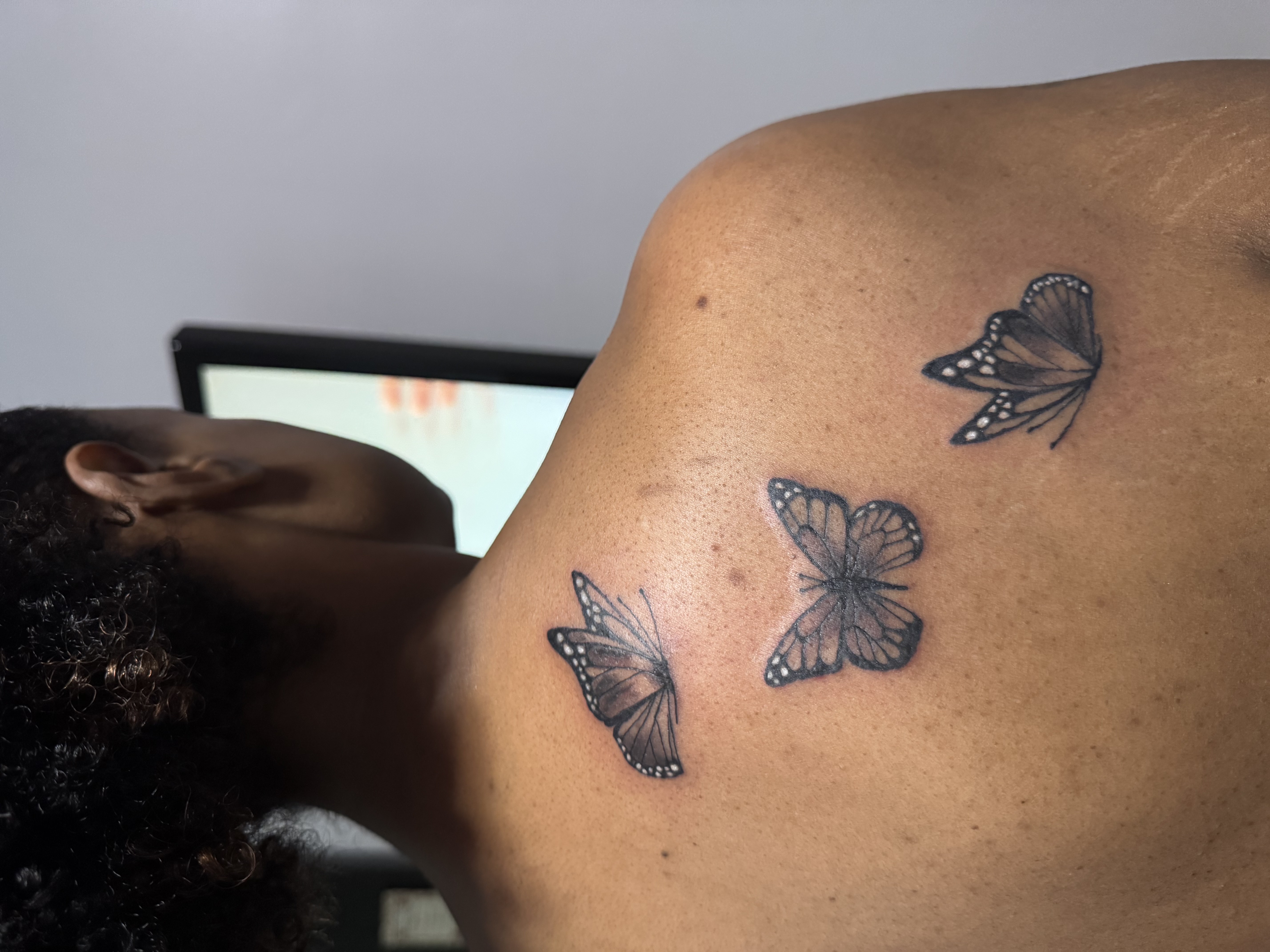 Tattoo by PIKAISSO on TattMe