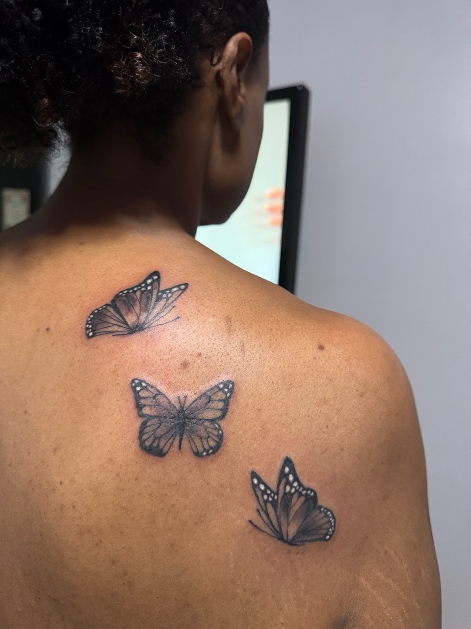 Tattoo by PIKAISSO on TattMe