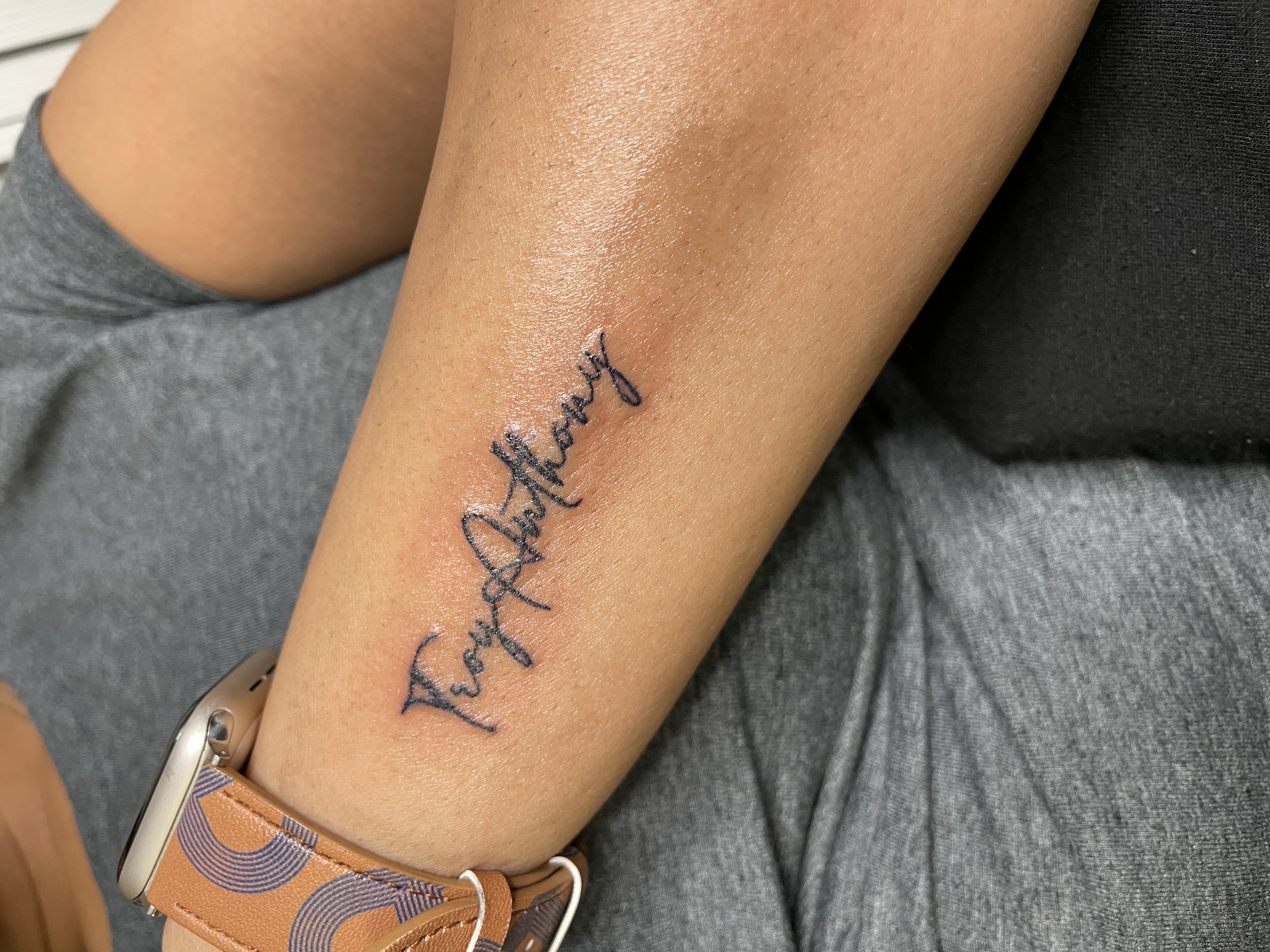 Tattoo by PIKAISSO on TattMe