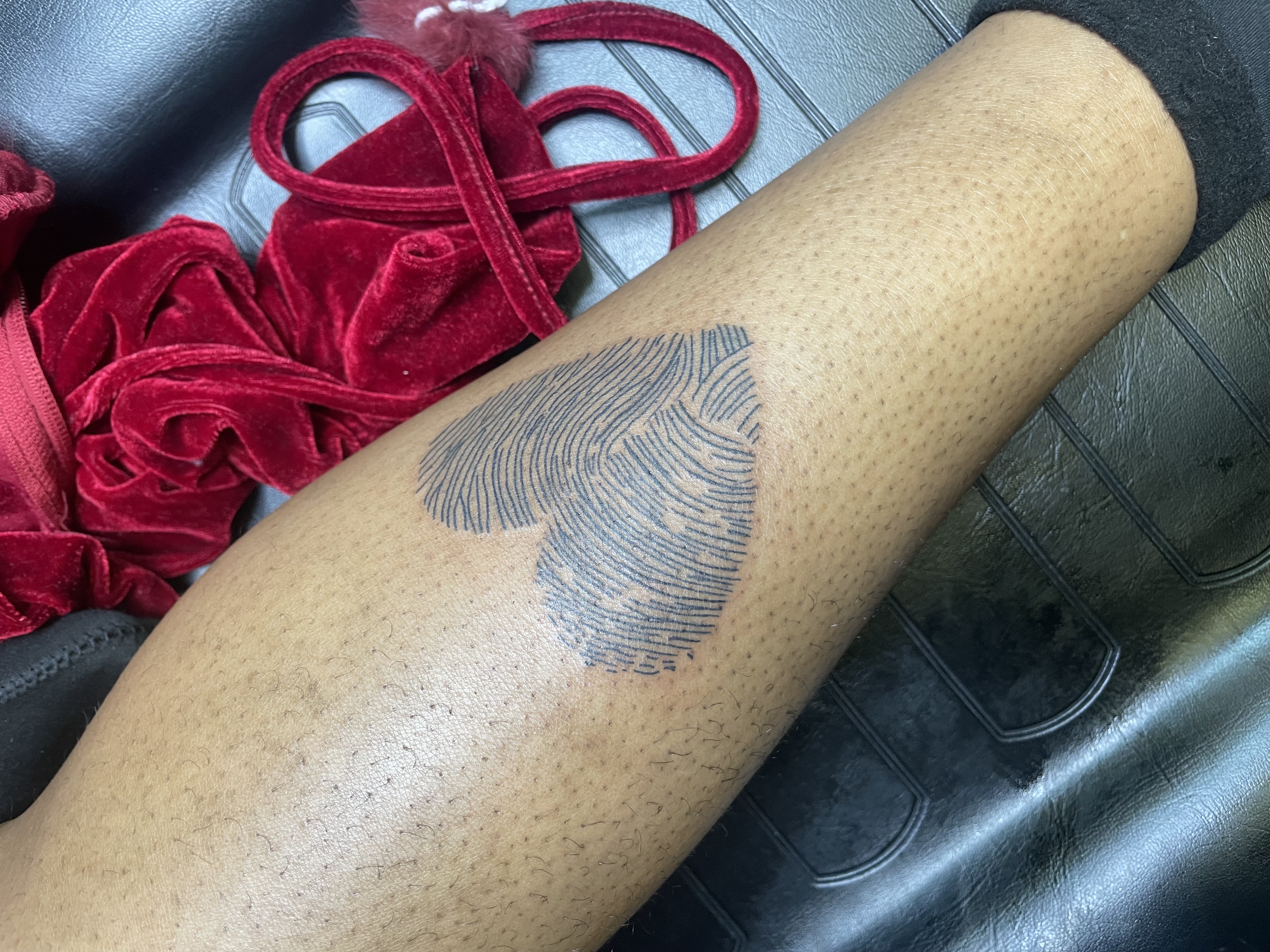 Tattoo by PIKAISSO on TattMe