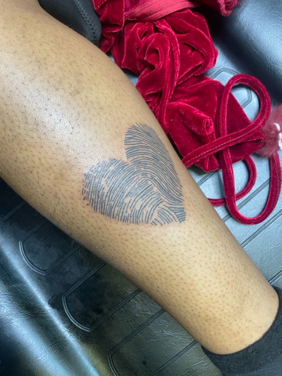 Tattoo by PIKAISSO on TattMe