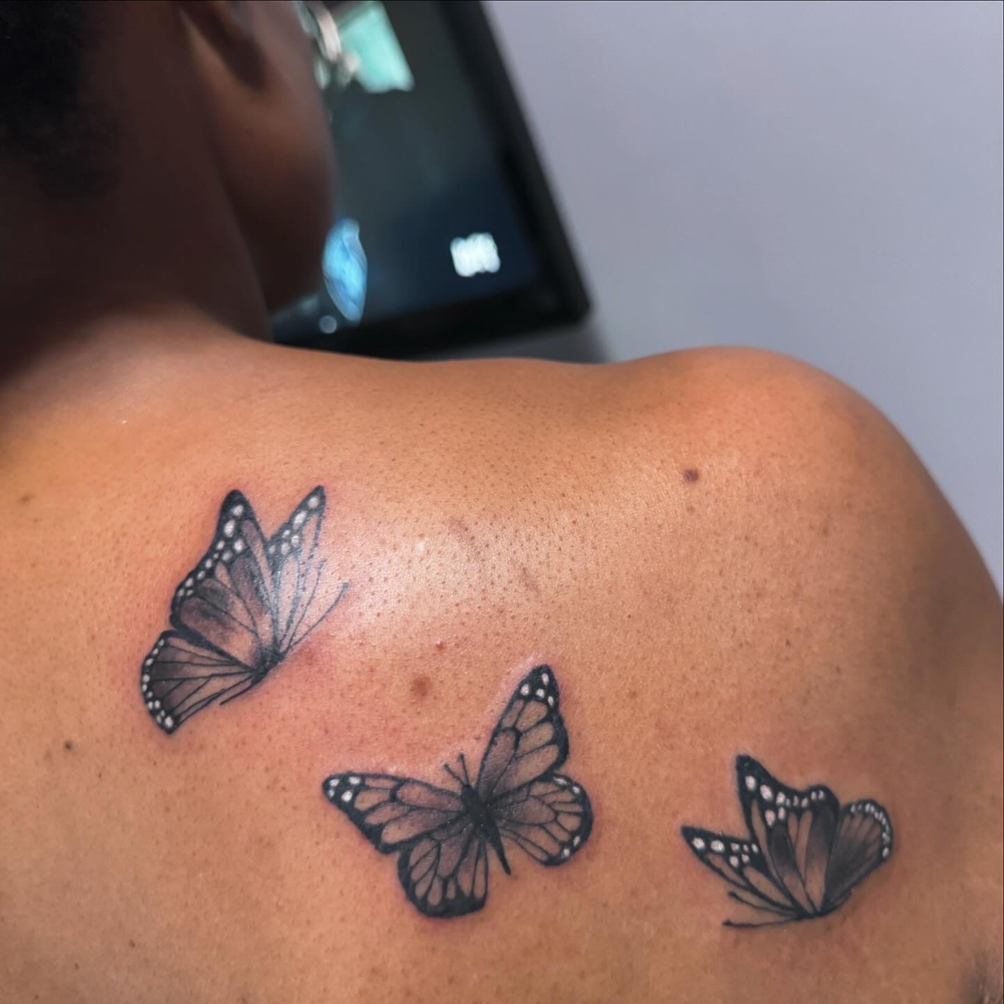 Tattoo by PIKAISSO on TattMe