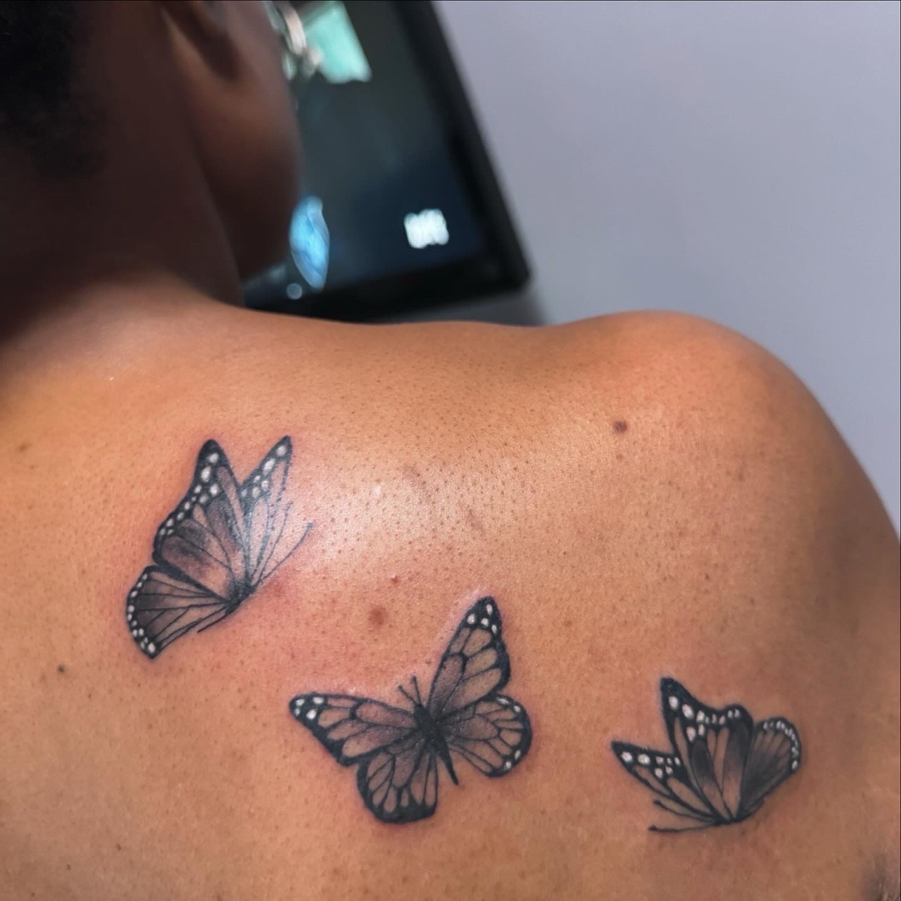 Tattoo by PIKAISSO on TattMe