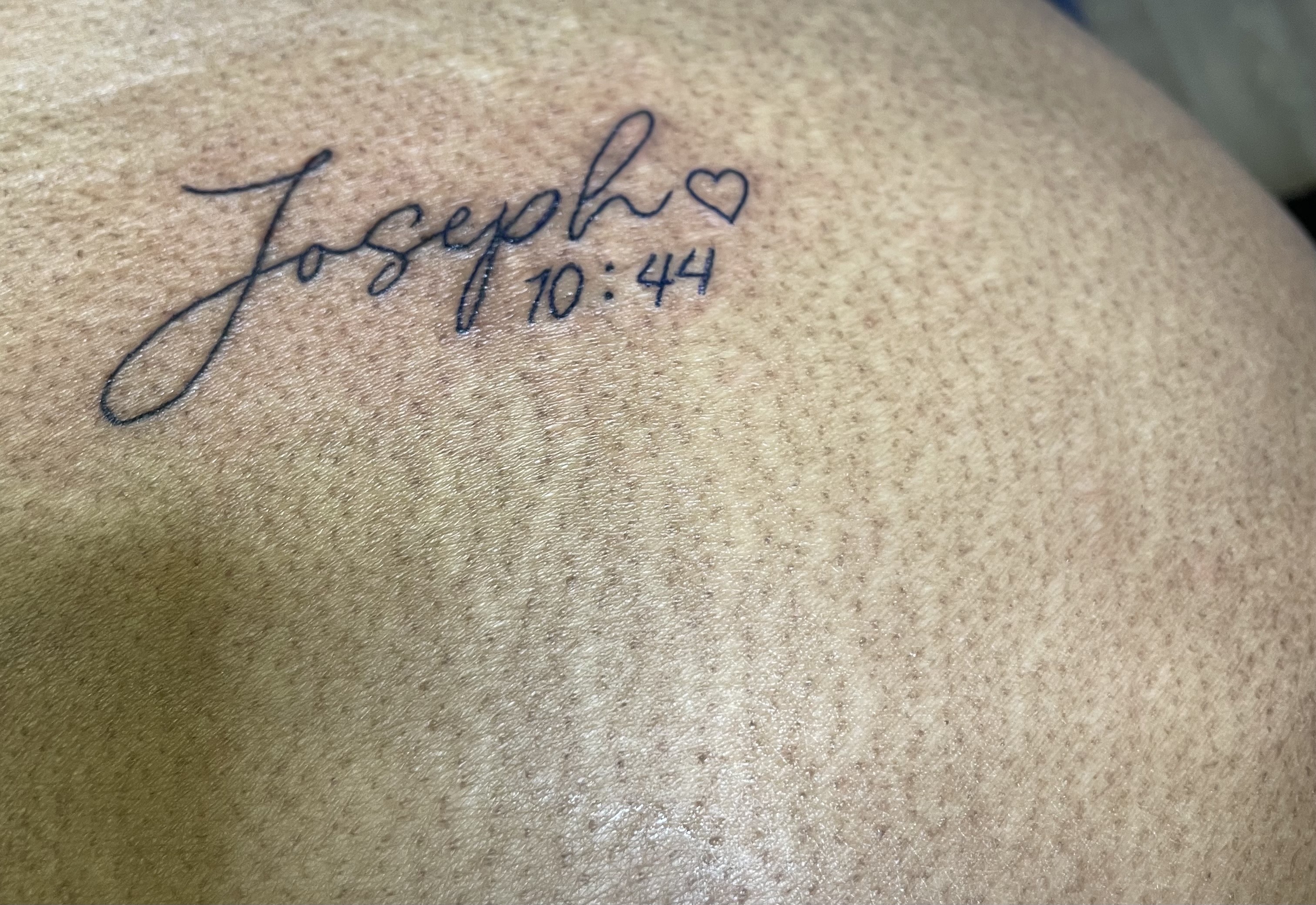 Tattoo by PIKAISSO on TattMe