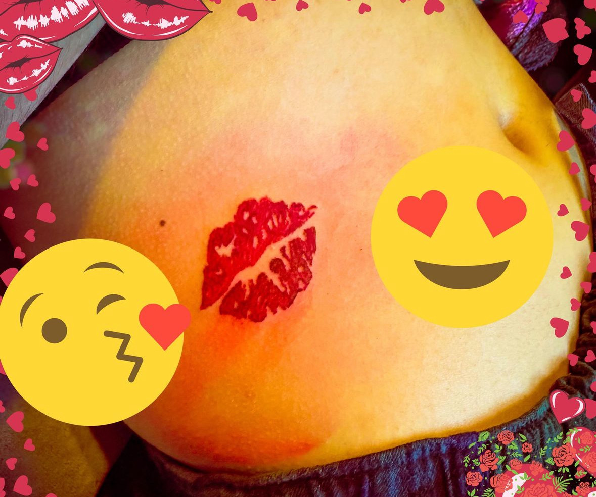 Tattoo by Samuel_Fayette on TattMe