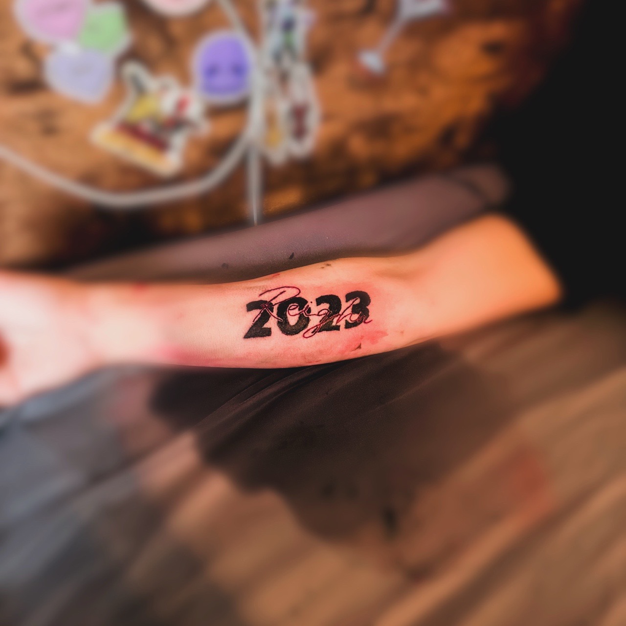 Tattoo by Samuel_Fayette on TattMe