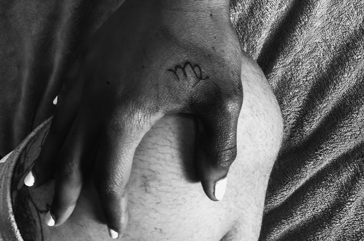 Tattoo by Samuel_Fayette on TattMe