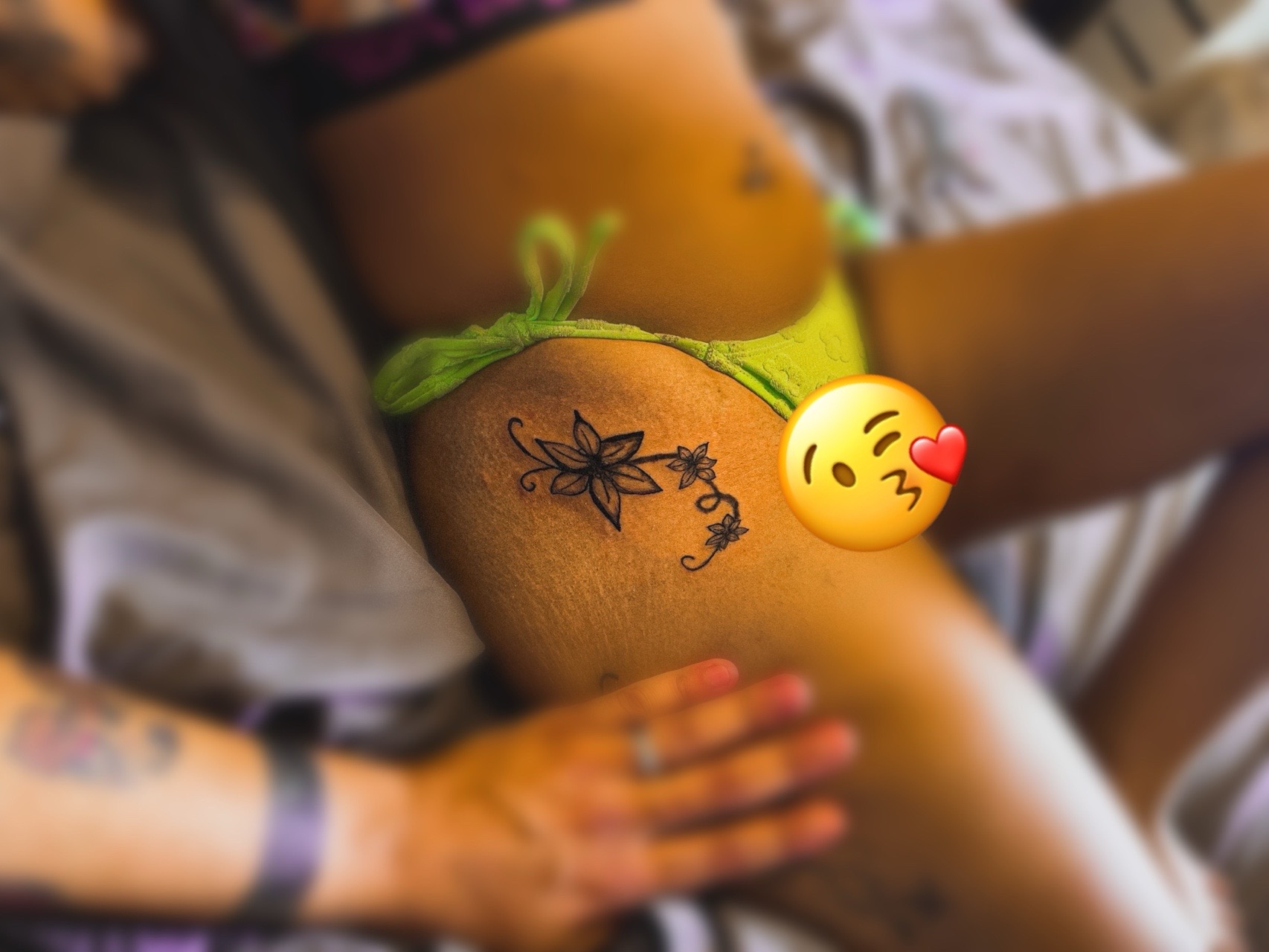 Tattoo by Samuel_Fayette on TattMe