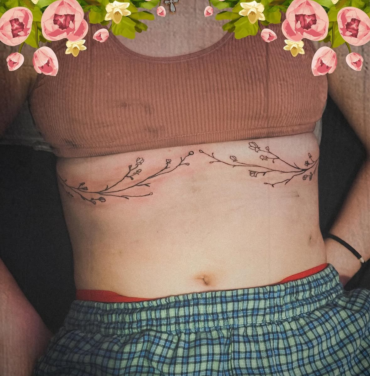 Tattoo by Samuel_Fayette on TattMe