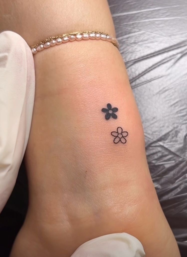 Tattoo by Samuel_Fayette on TattMe