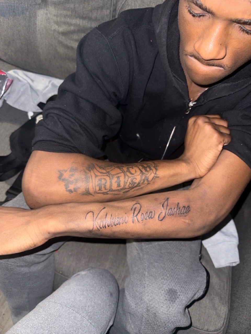 Tattoo by Samuel_Fayette on TattMe