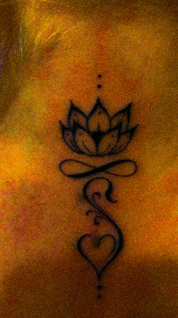 Tattoo by Samuel_Fayette on TattMe