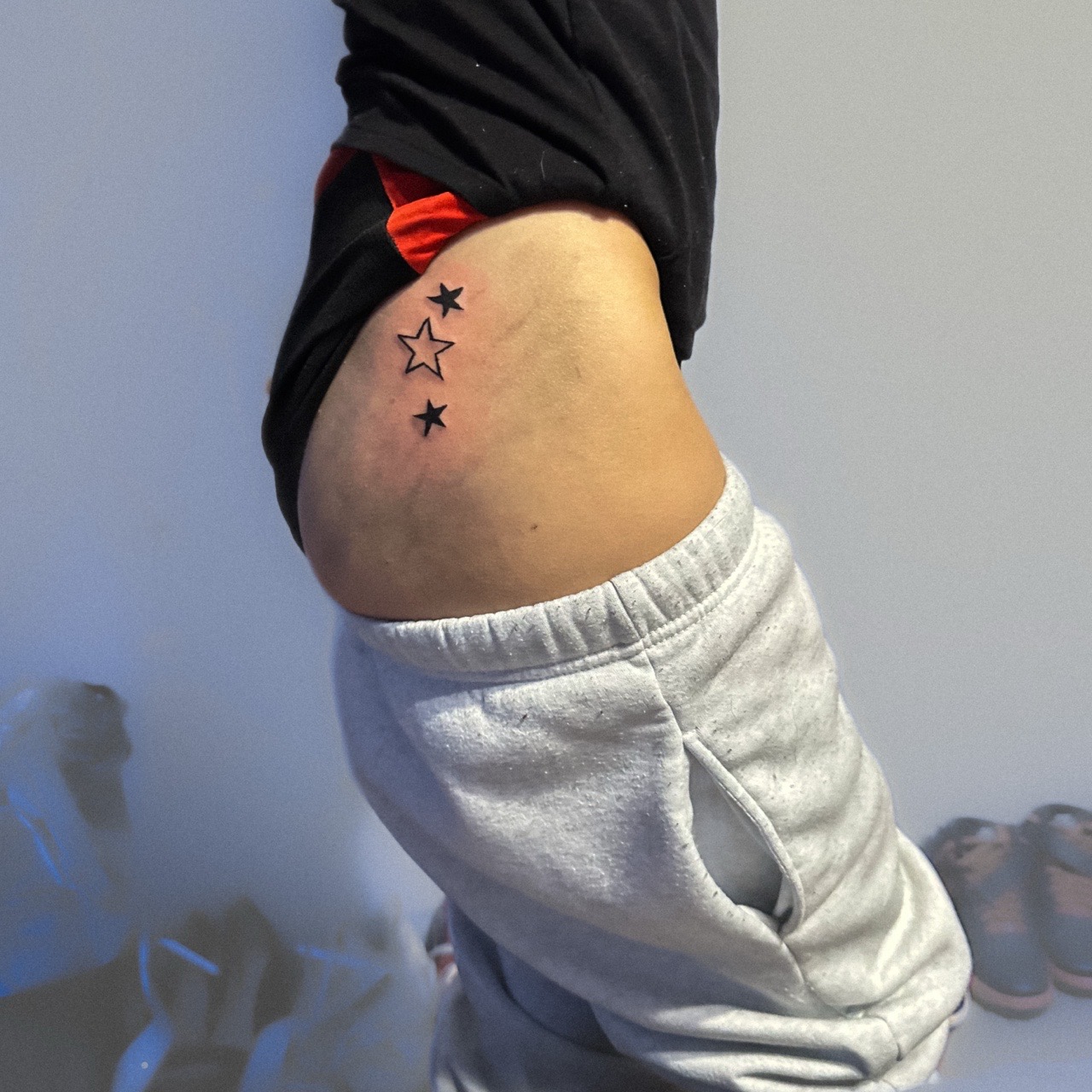 Tattoo by Samuel_Fayette on TattMe