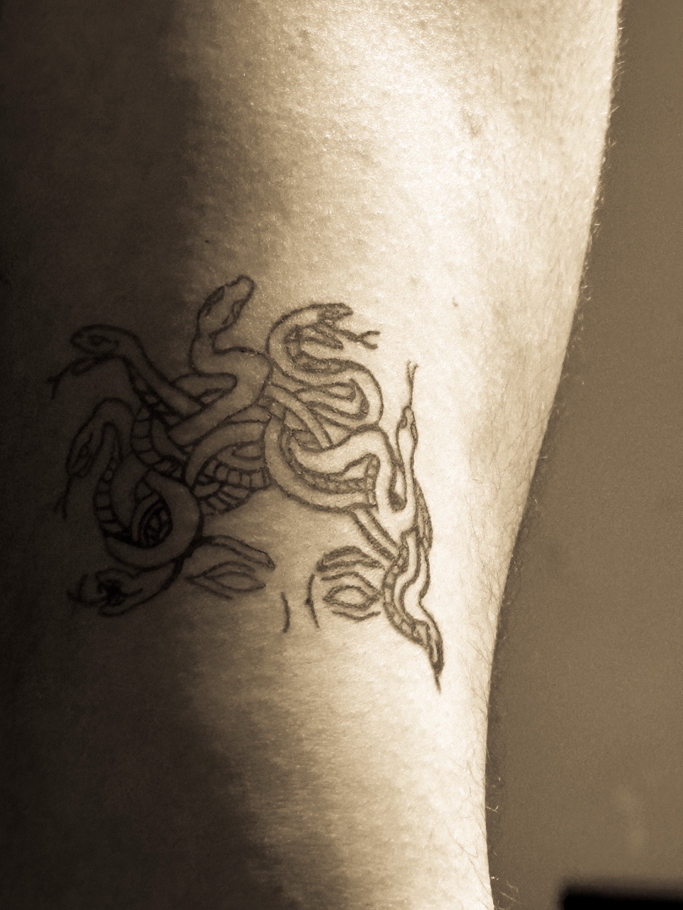 Tattoo by Samuel_Fayette on TattMe