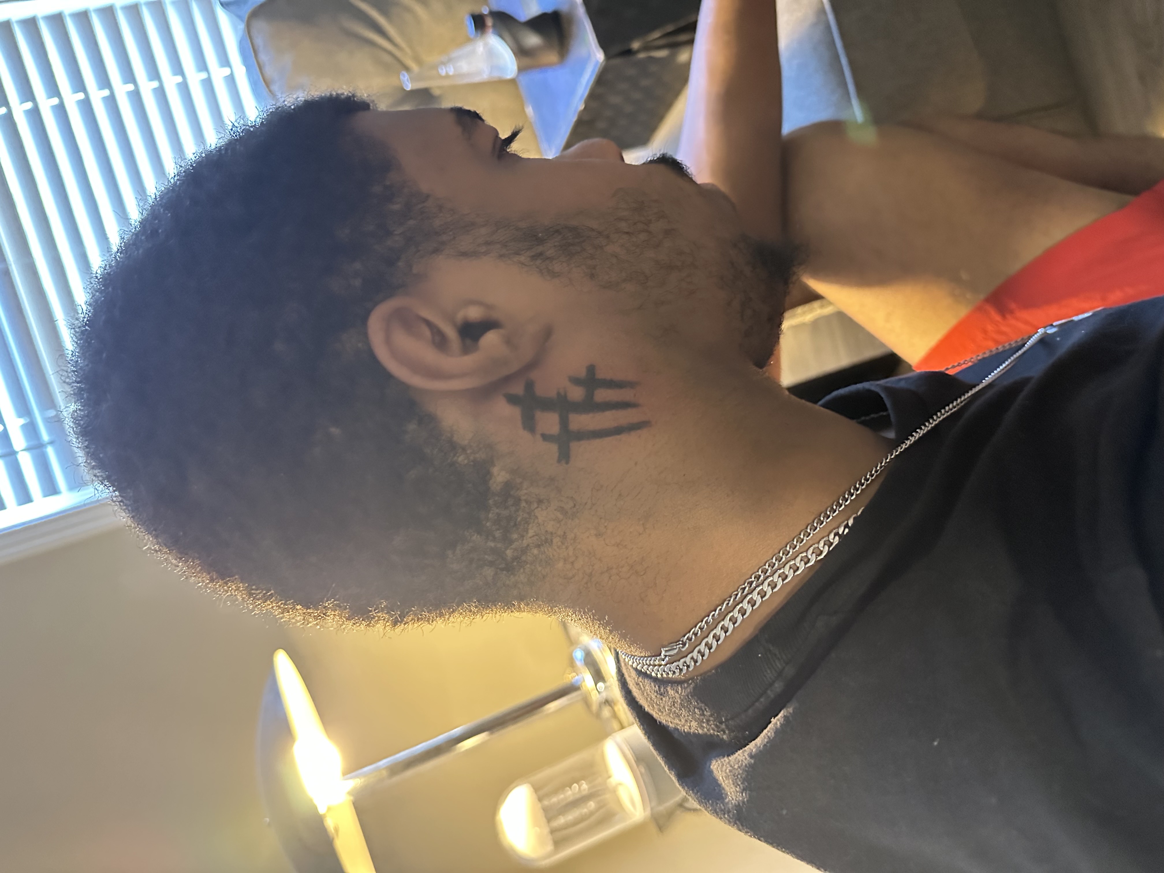 Tattoo by Samuel_Fayette on TattMe