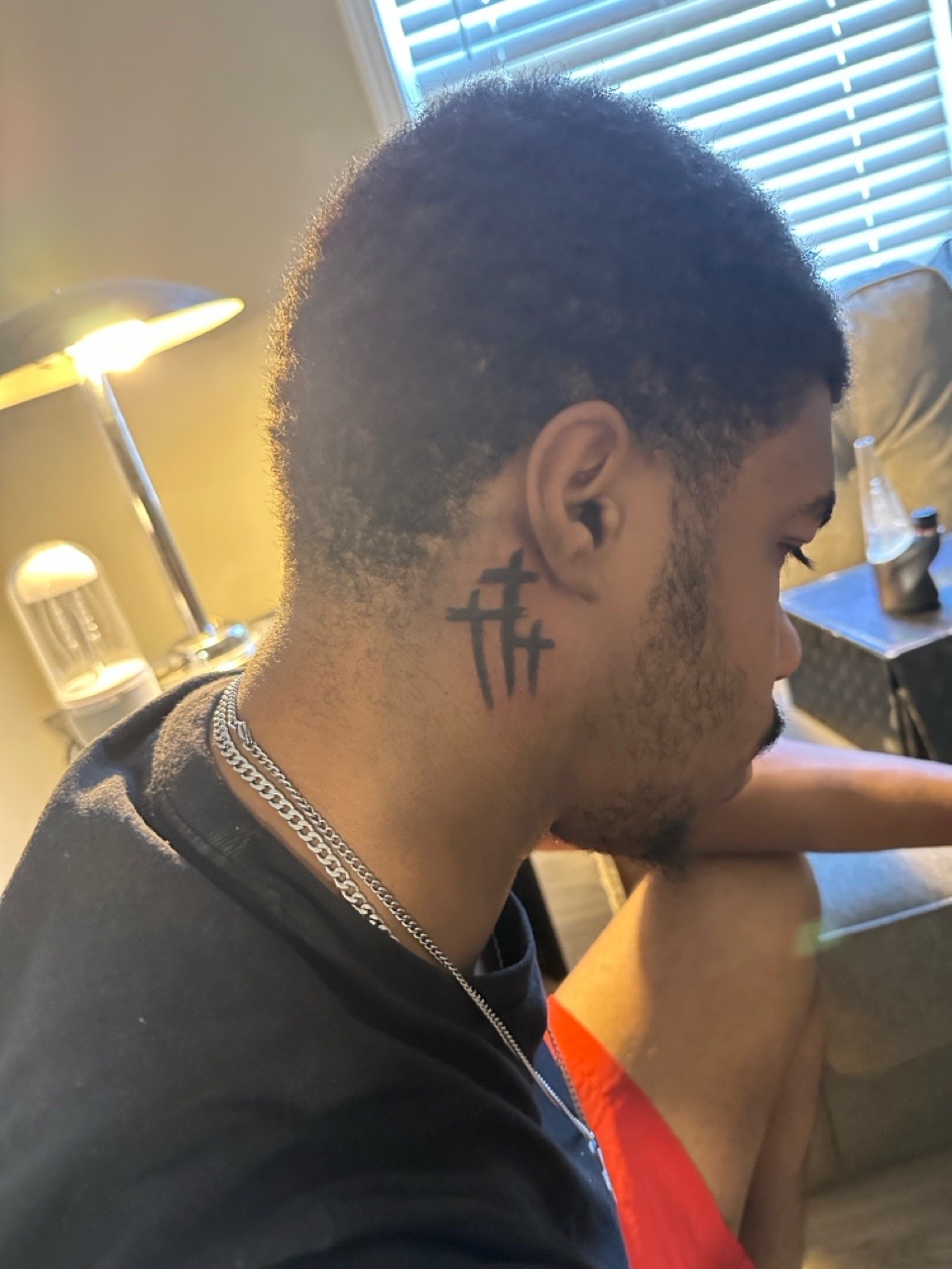 Tattoo by Samuel_Fayette on TattMe