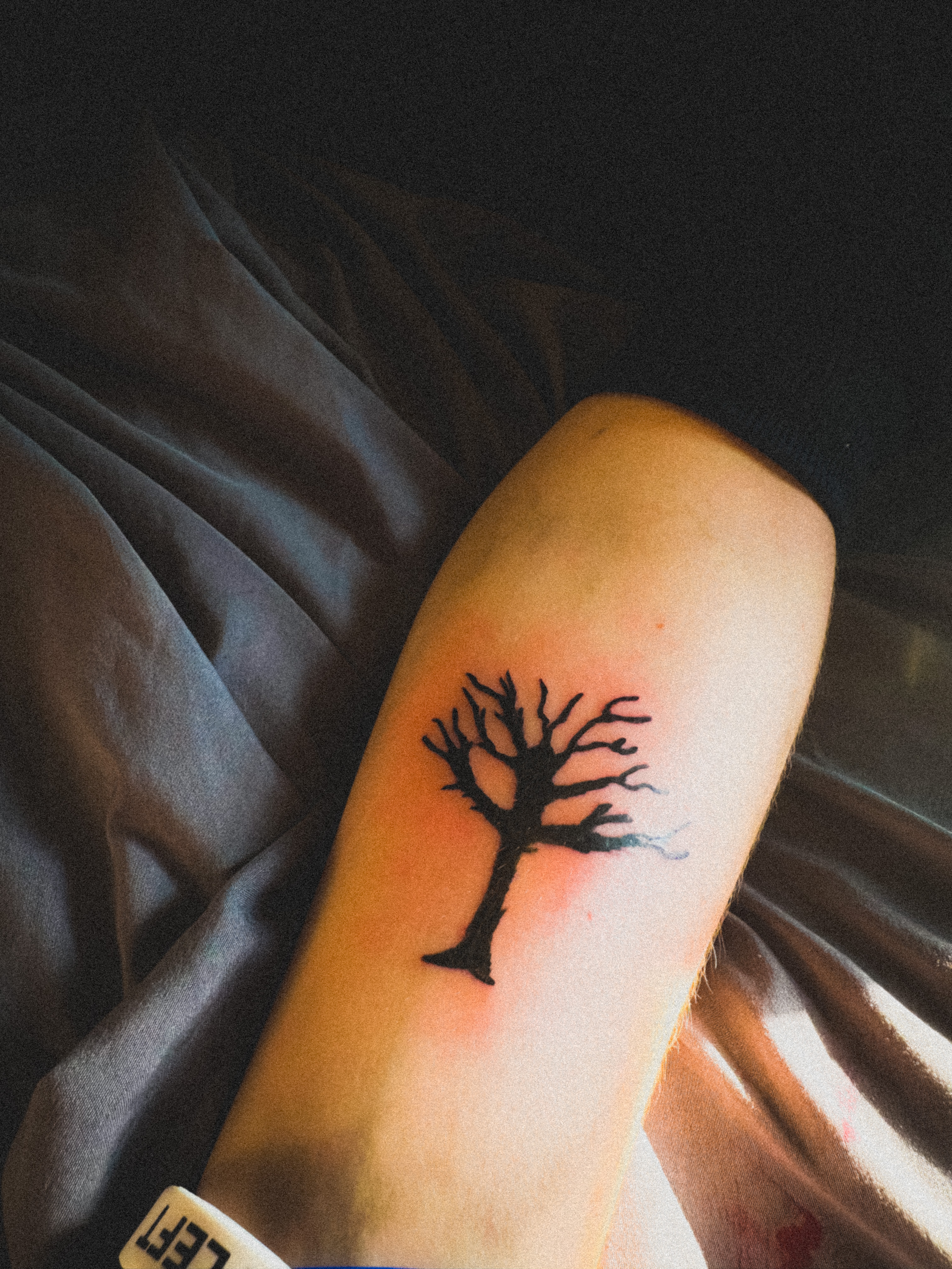 Tattoo by Samuel_Fayette on TattMe