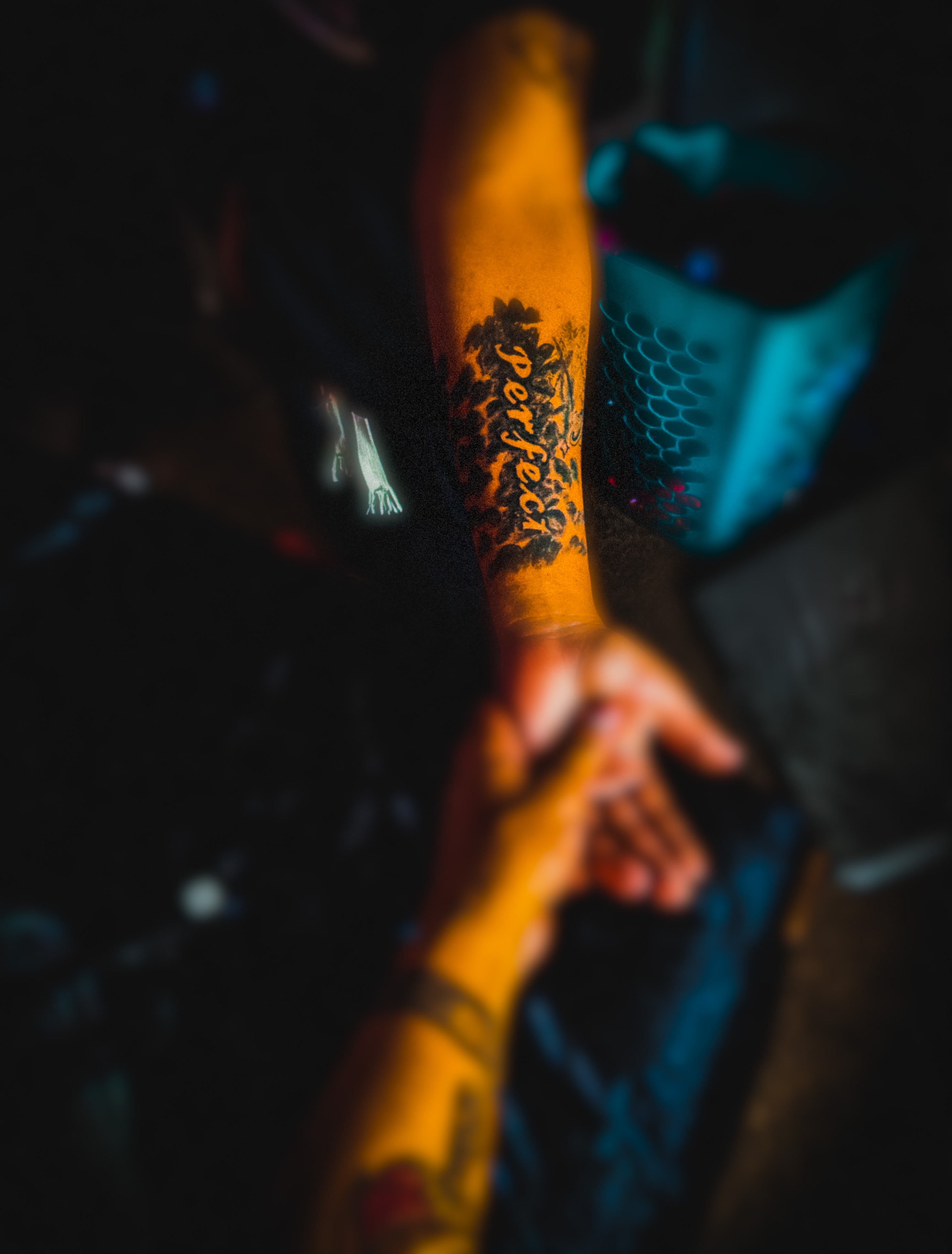 Tattoo by Samuel_Fayette on TattMe