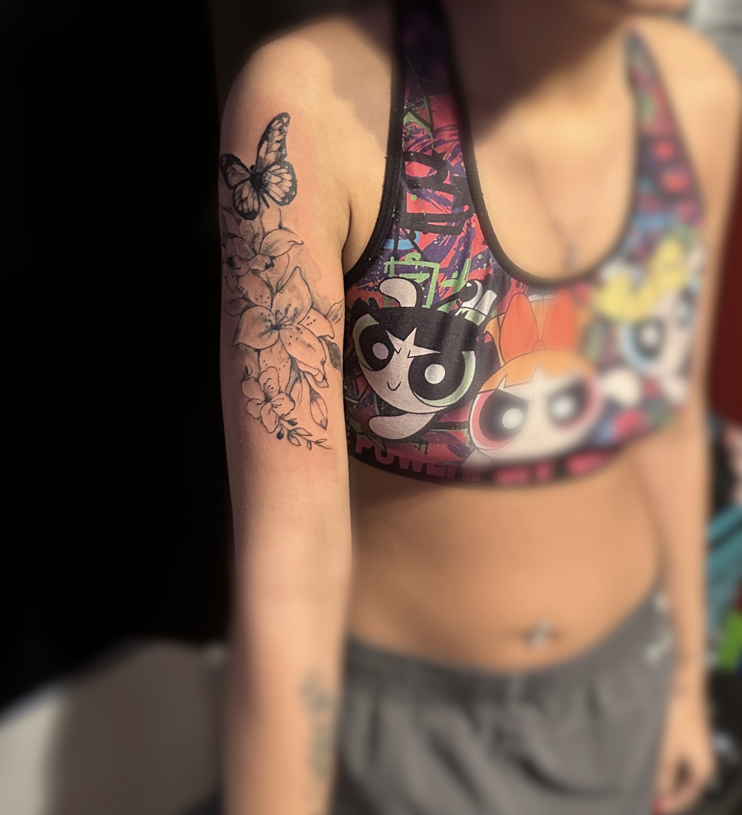 Tattoo by Samuel_Fayette on TattMe